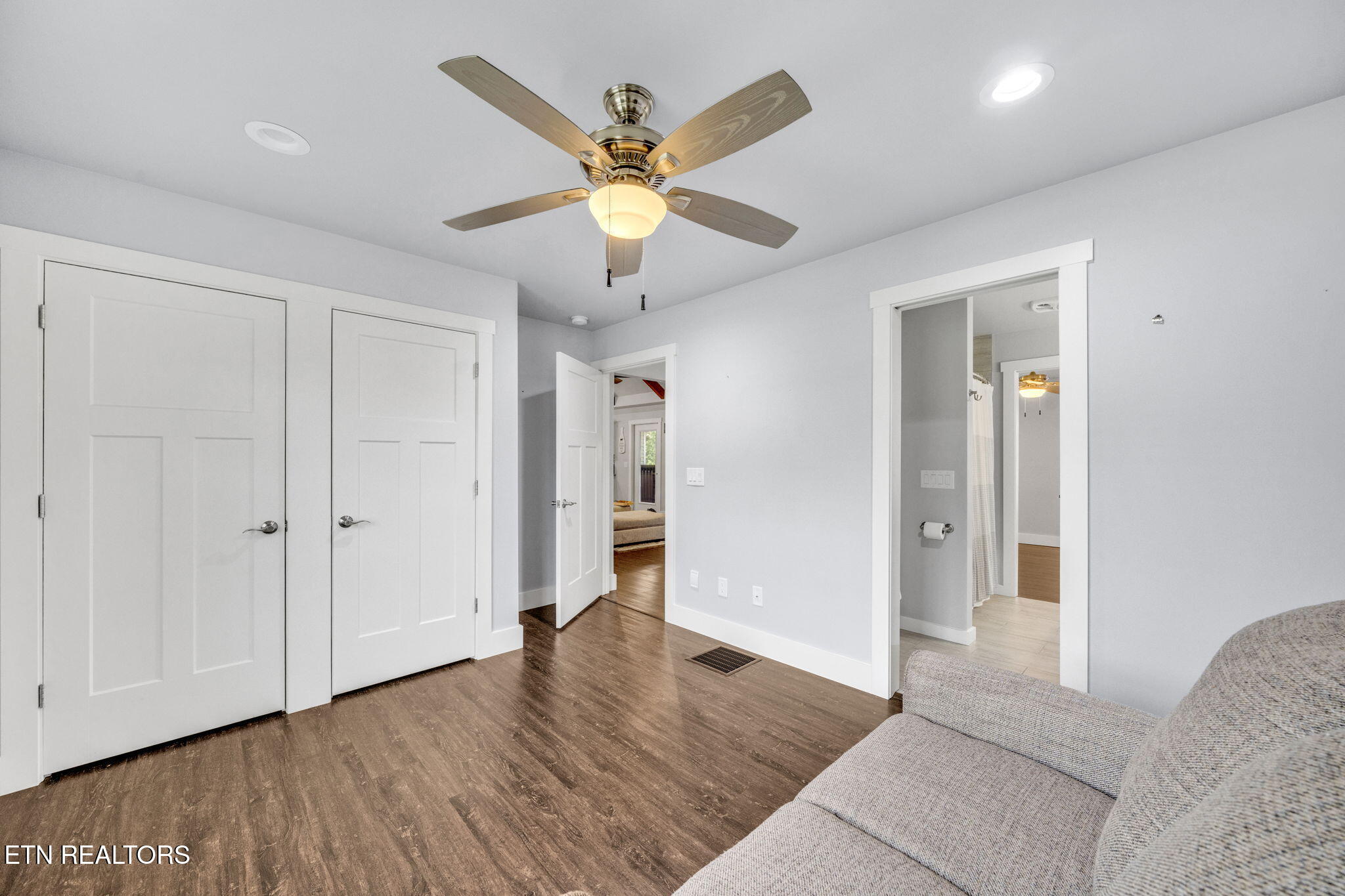 3453 Bailey Ranch Road Kingsport TN 37660
