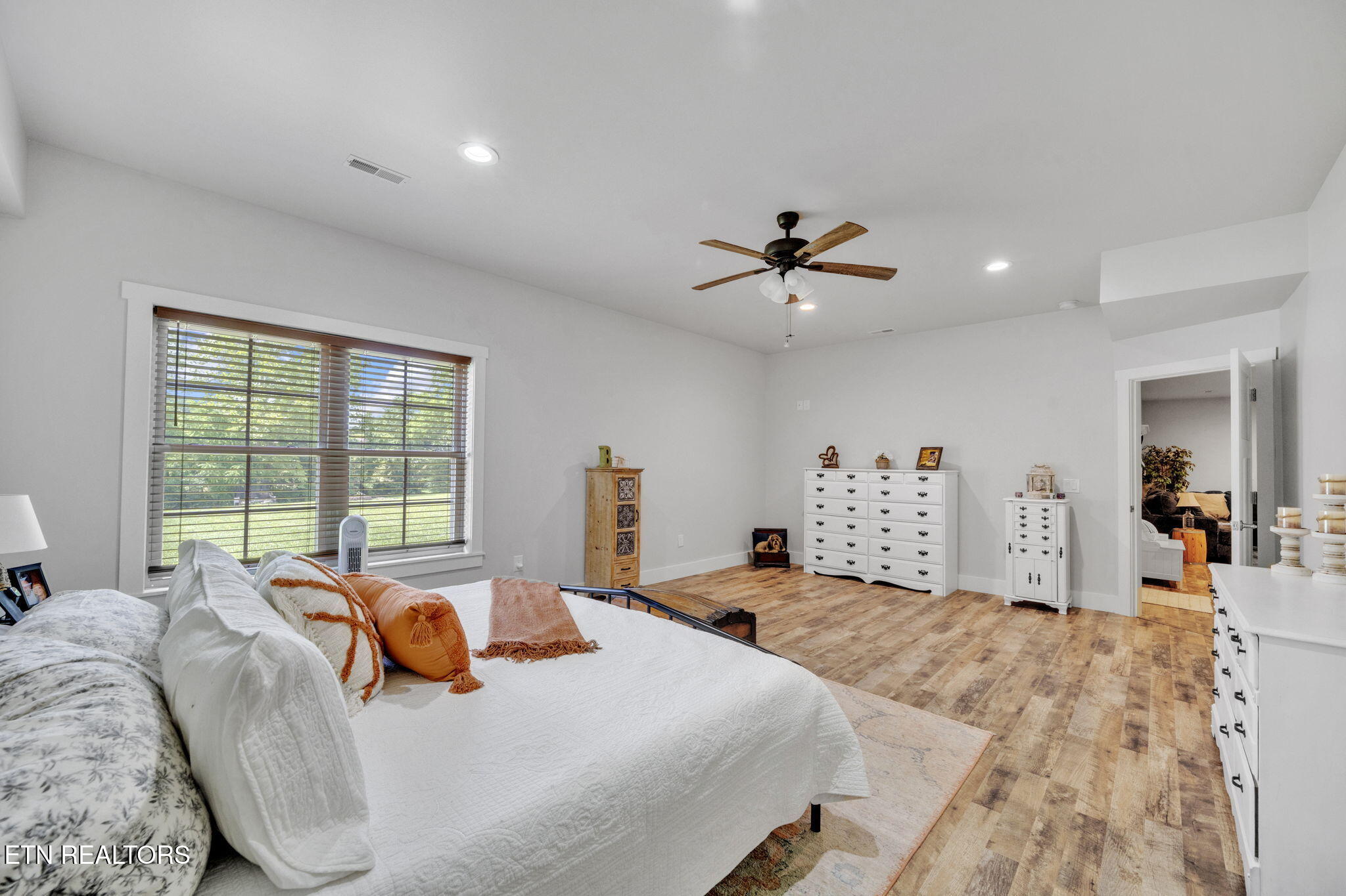 3453 Bailey Ranch Road Kingsport TN 37660