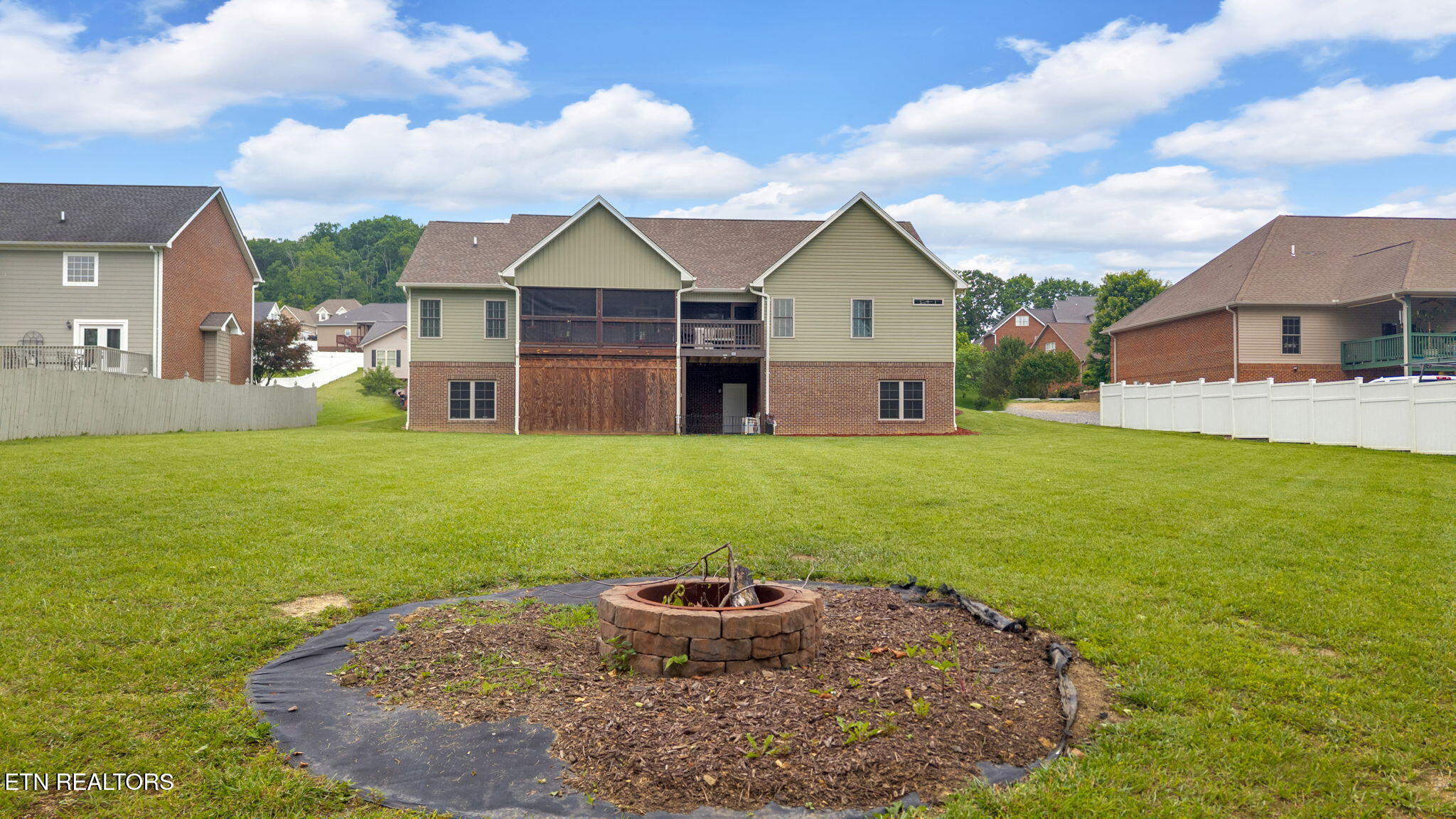 3453 Bailey Ranch Road Kingsport TN 37660