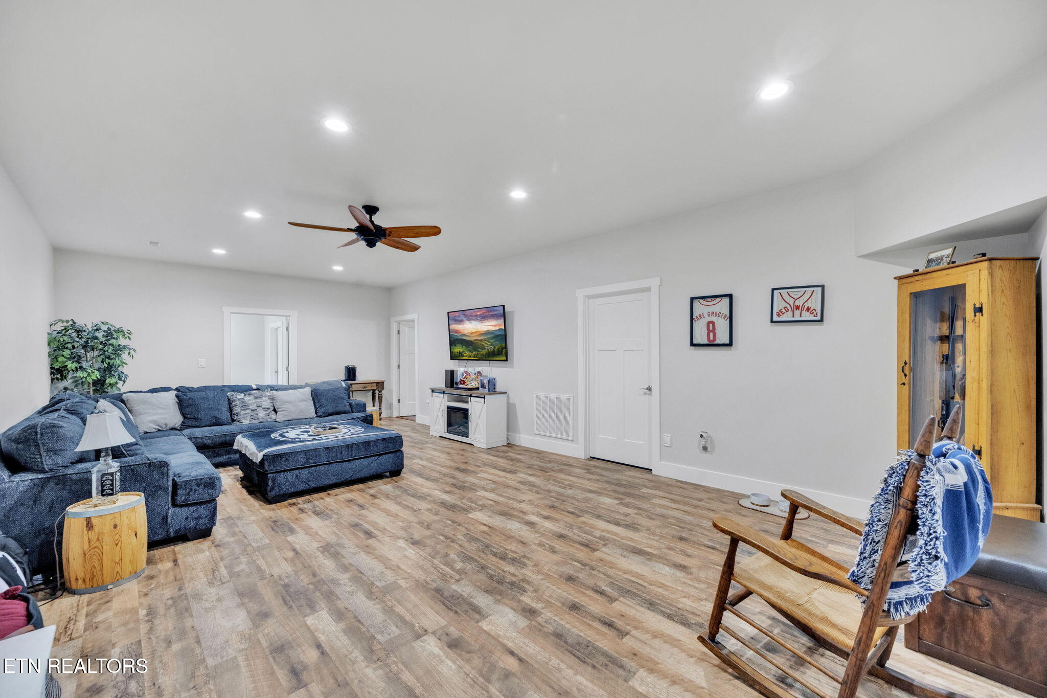 3453 Bailey Ranch Road Kingsport TN 37660