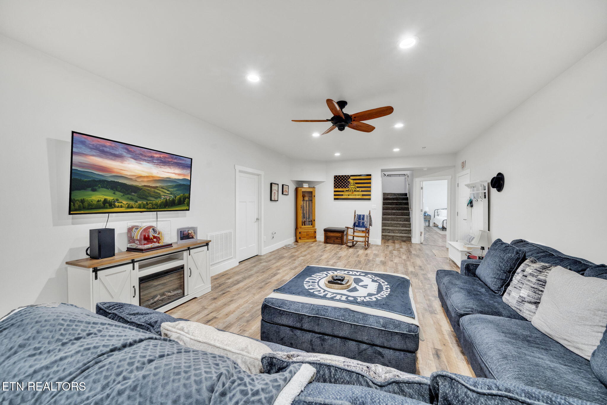 3453 Bailey Ranch Road Kingsport TN 37660