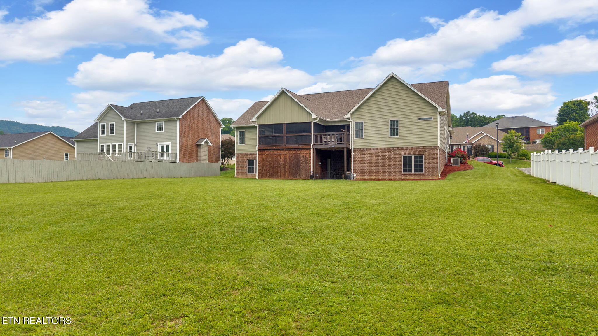 3453 Bailey Ranch Road Kingsport TN 37660