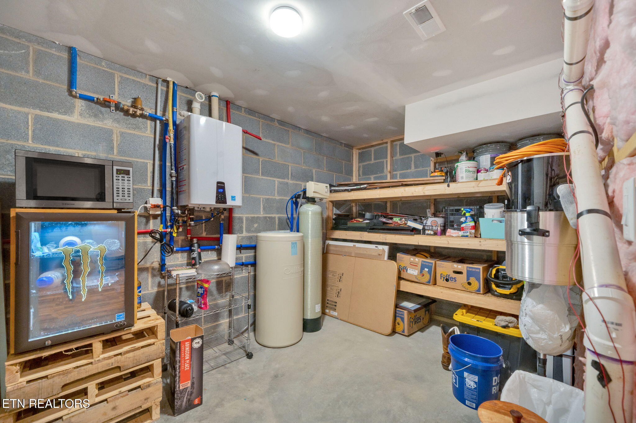 3453 Bailey Ranch Road Kingsport TN 37660