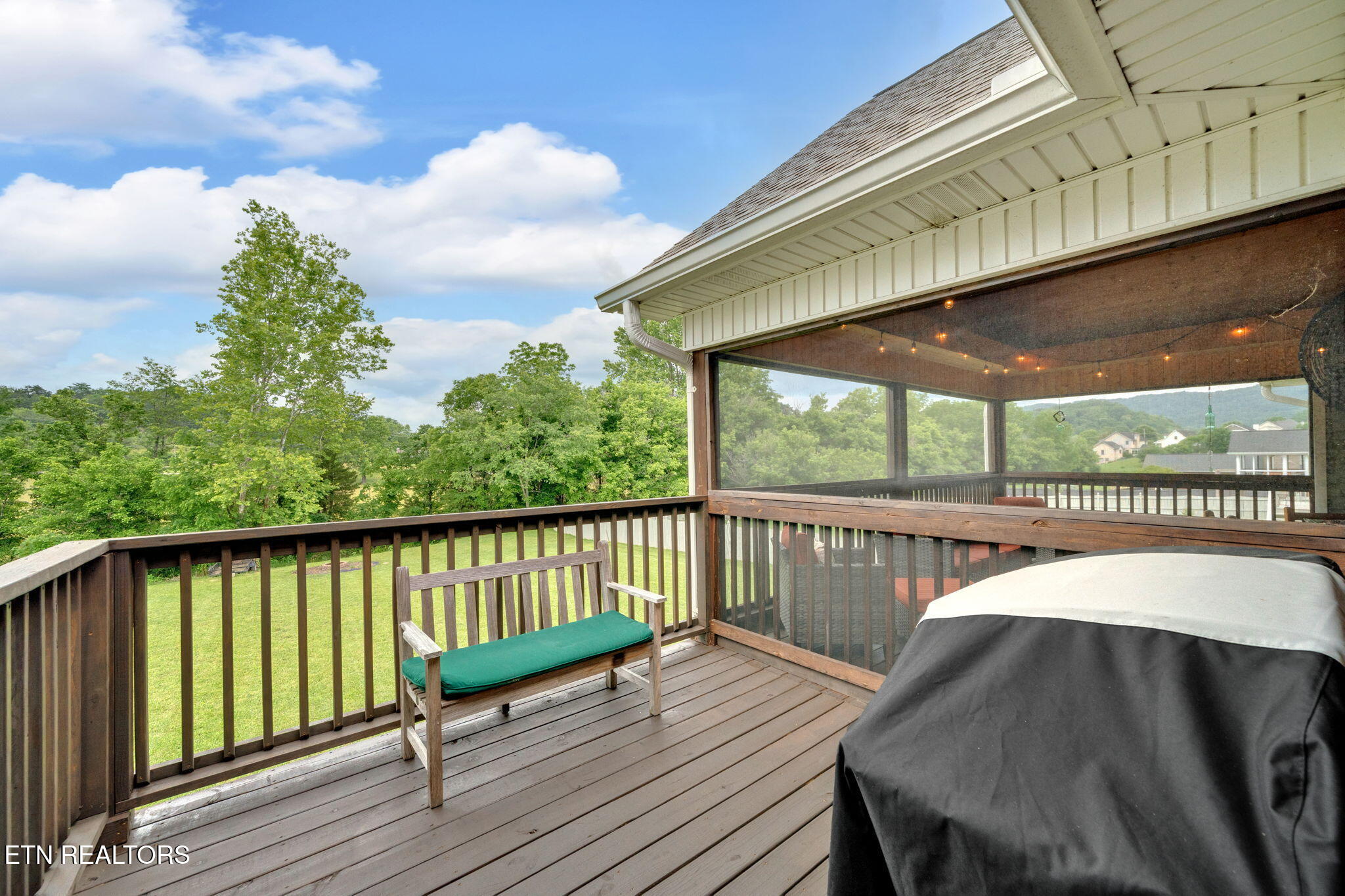 3453 Bailey Ranch Road Kingsport TN 37660