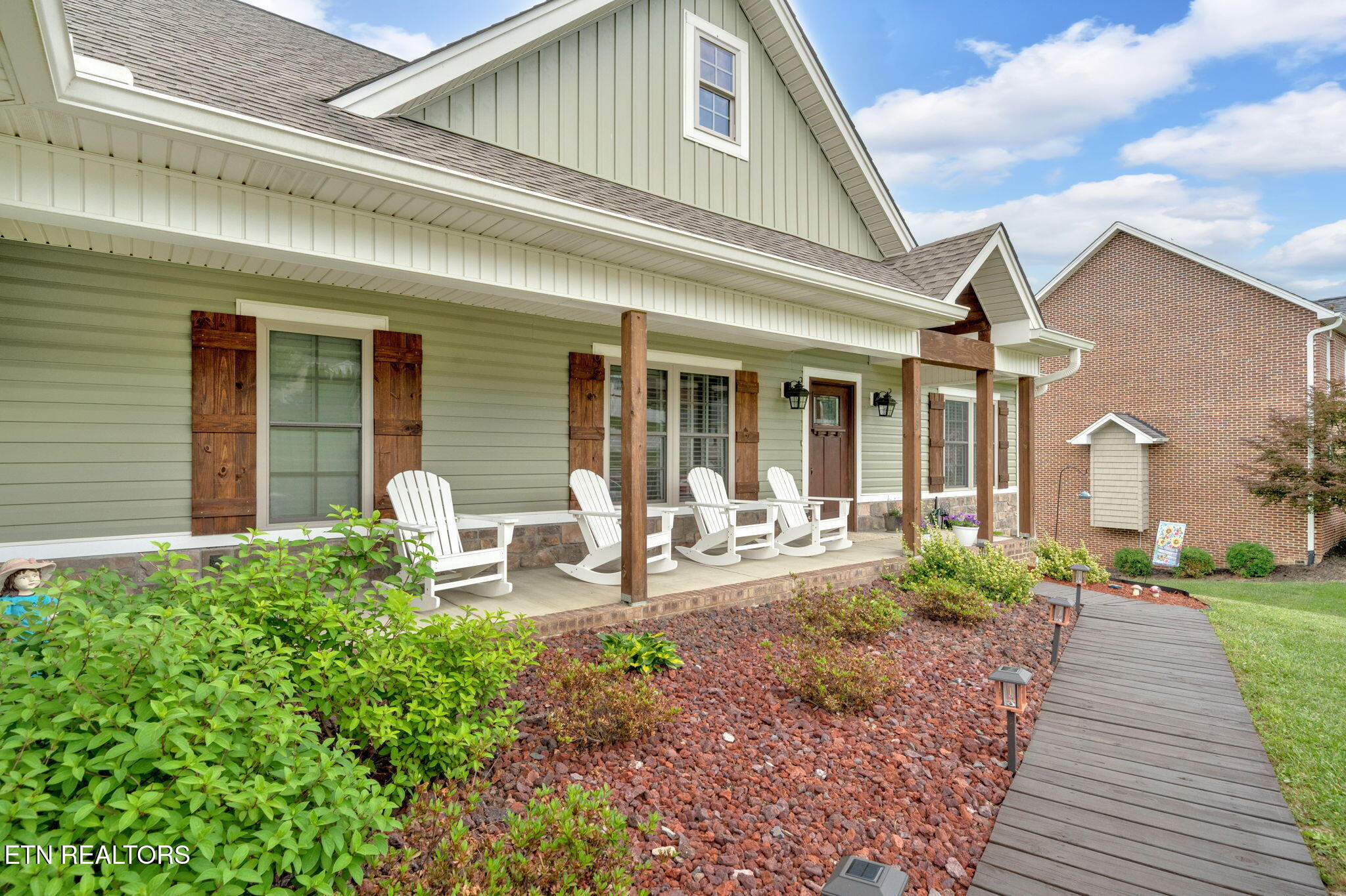 3453 Bailey Ranch Road Kingsport TN 37660