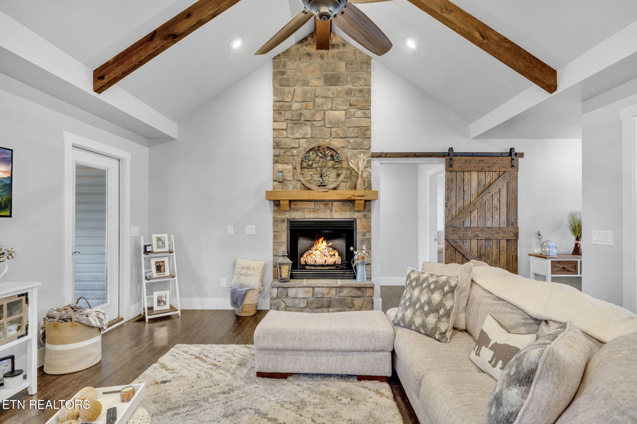 3453 Bailey Ranch Road Kingsport TN 37660