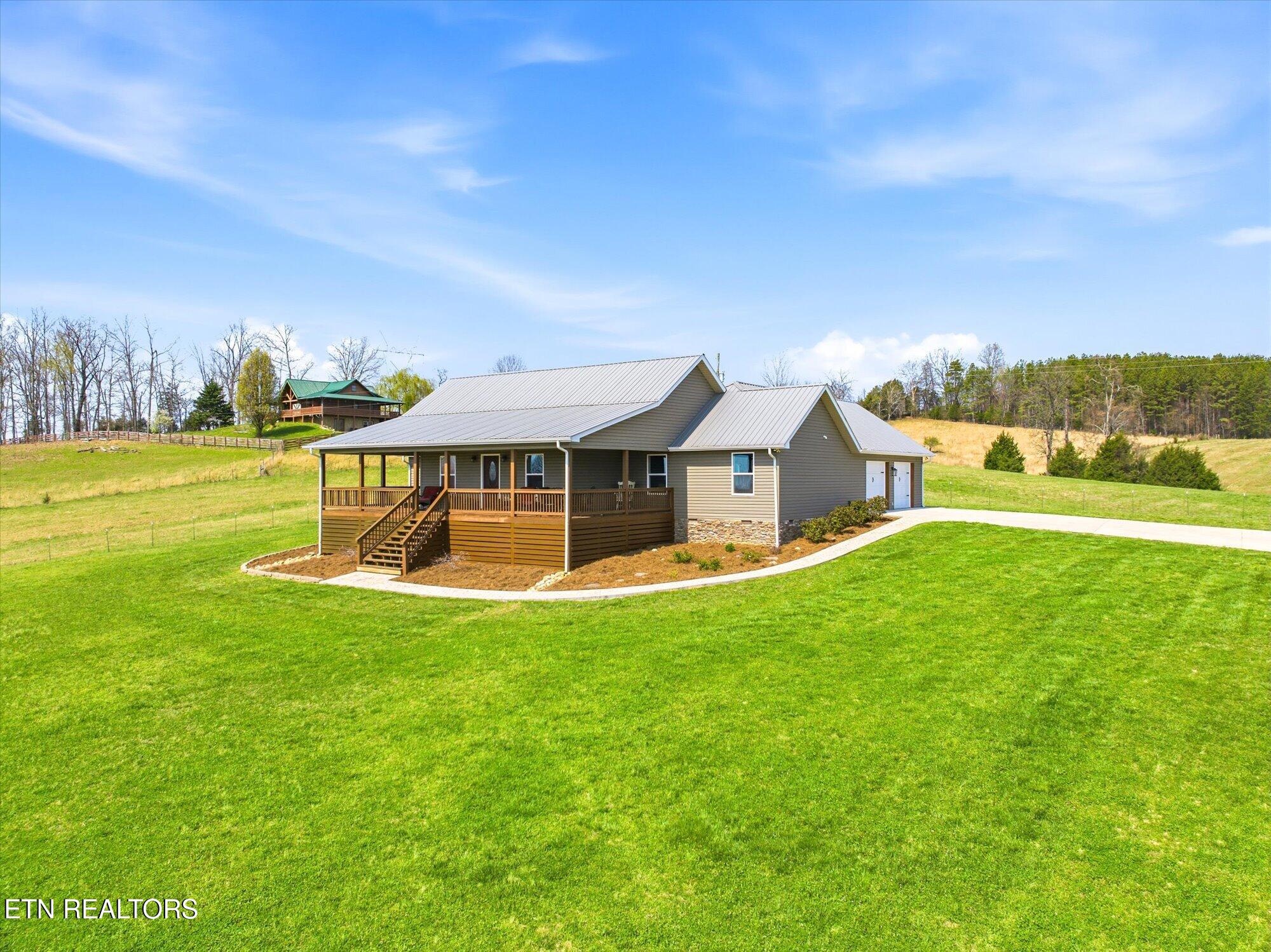 14000 Flatwoods Road Sweetwater TN 37874