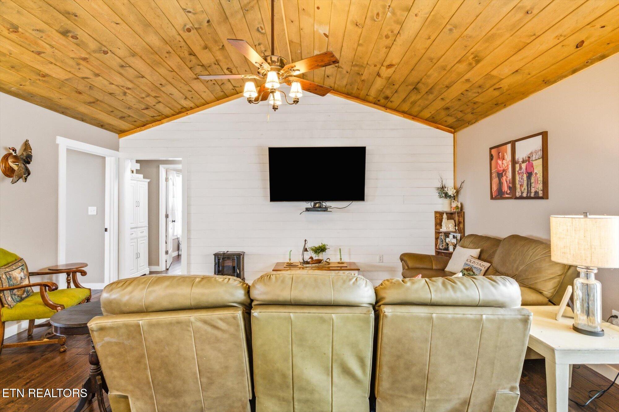 14000 Flatwoods Road Sweetwater TN 37874