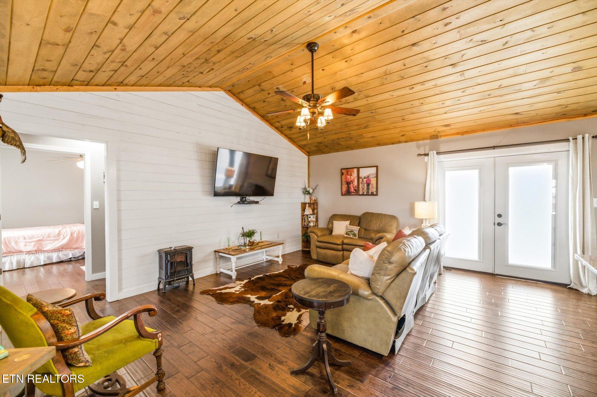 14000 Flatwoods Road Sweetwater TN 37874