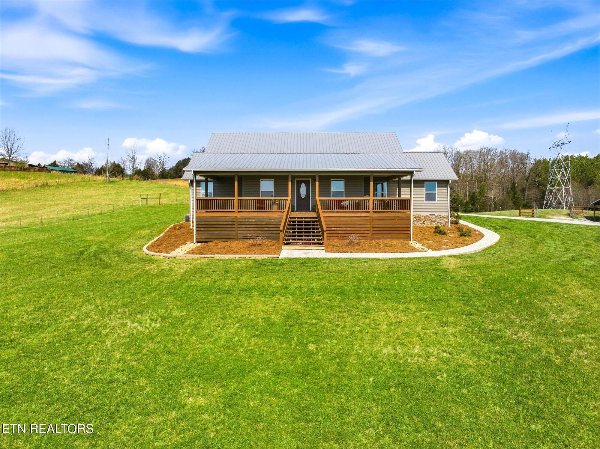 14000 Flatwoods Road Sweetwater TN 37874