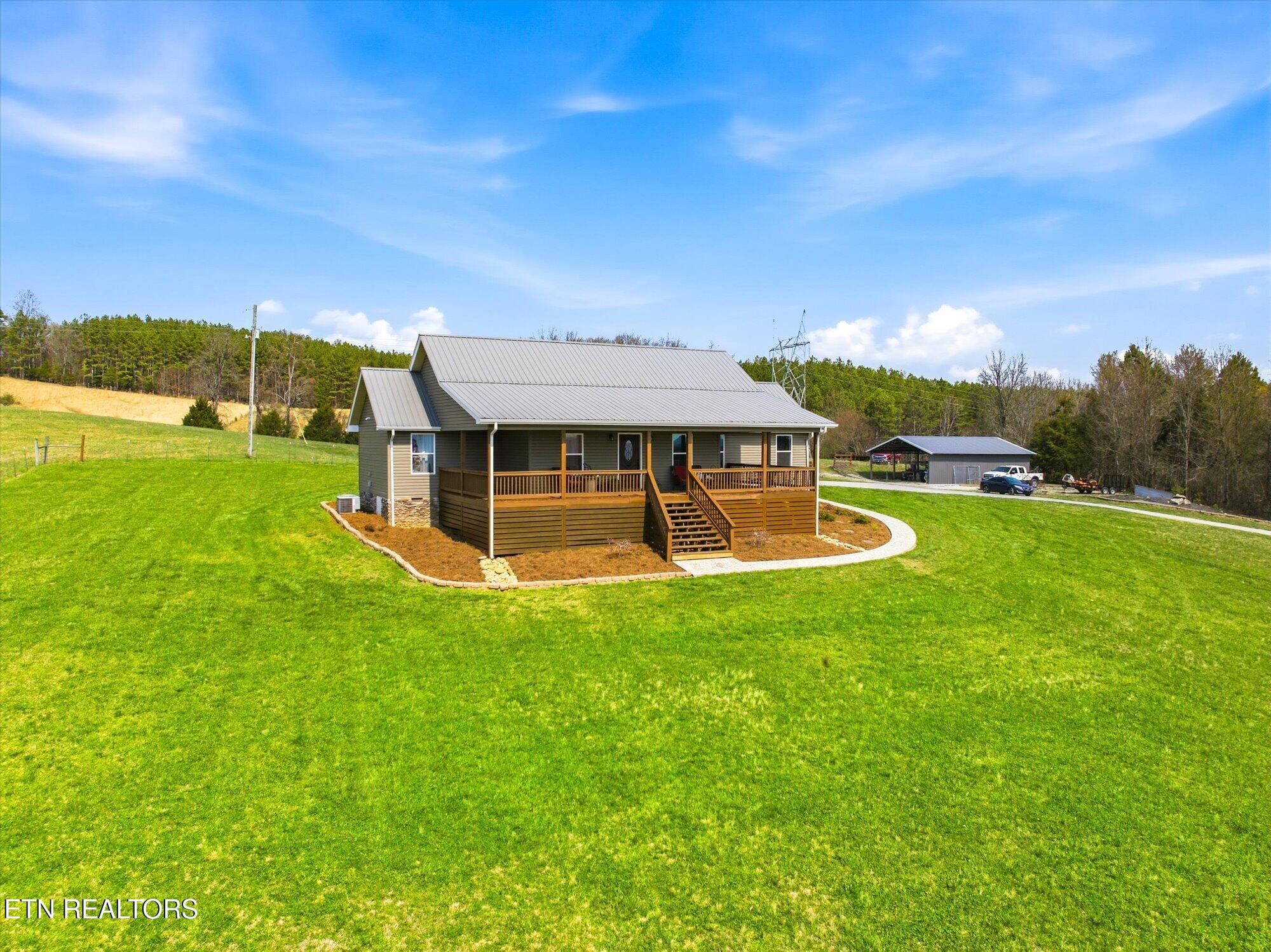 14000 Flatwoods Road Sweetwater TN 37874