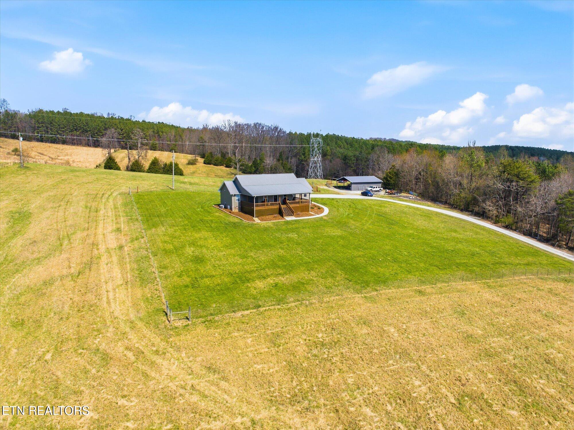 14000 Flatwoods Road Sweetwater TN 37874