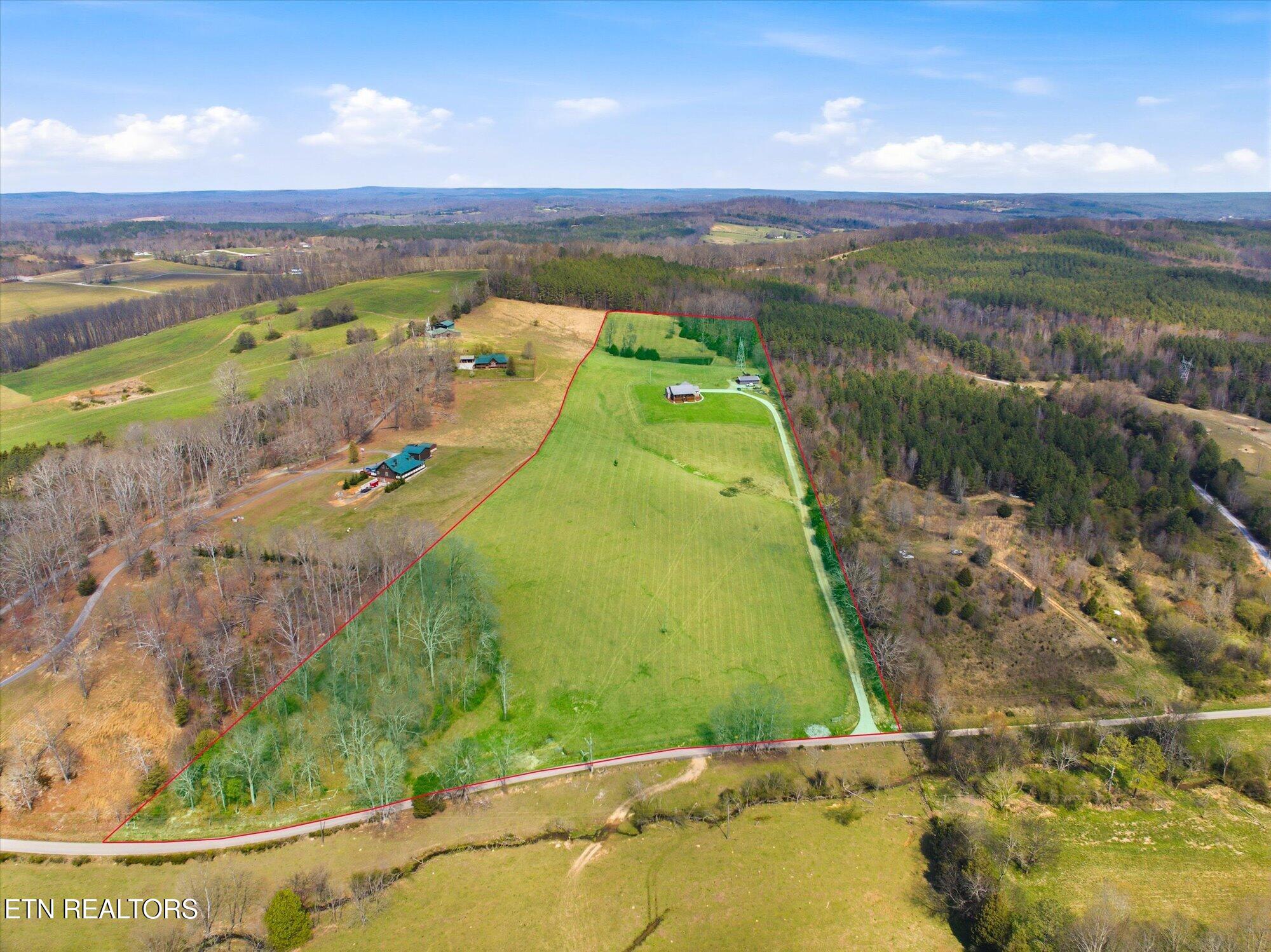 14000 Flatwoods Road Sweetwater TN 37874