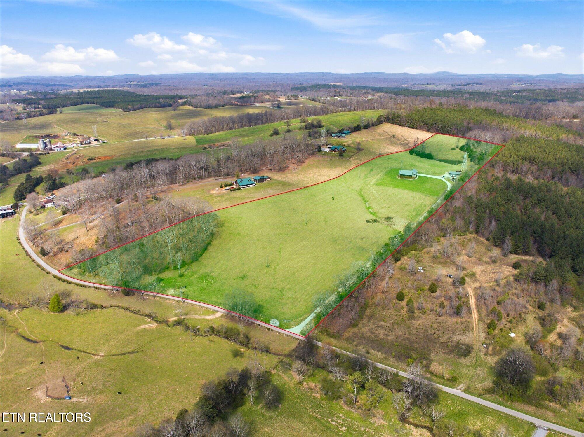 14000 Flatwoods Road Sweetwater TN 37874