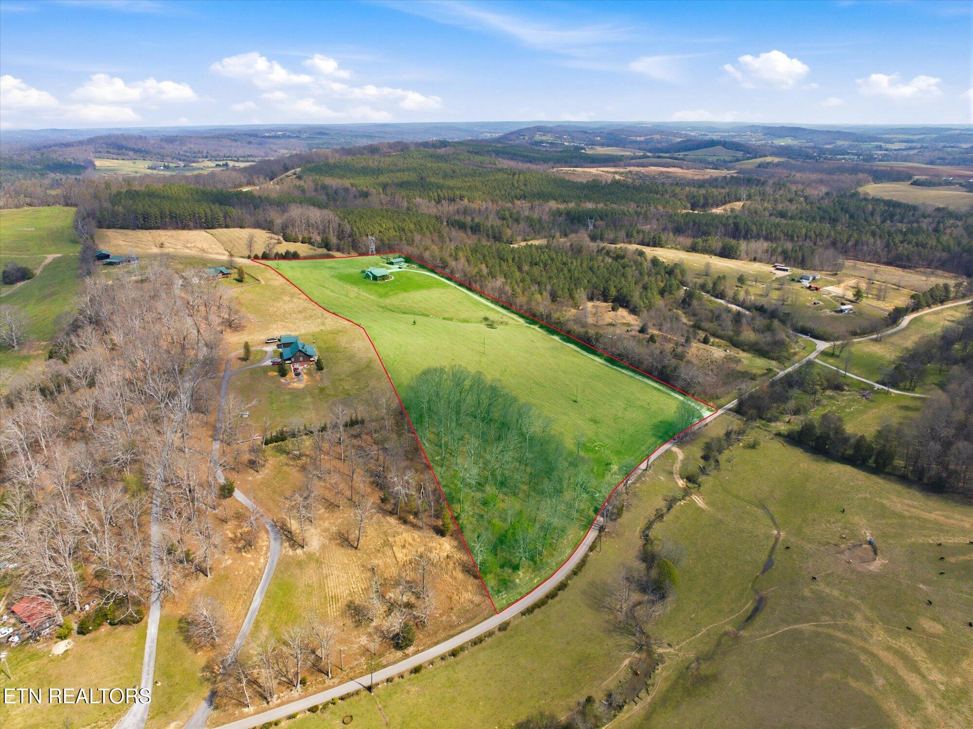 14000 Flatwoods Road Sweetwater TN 37874