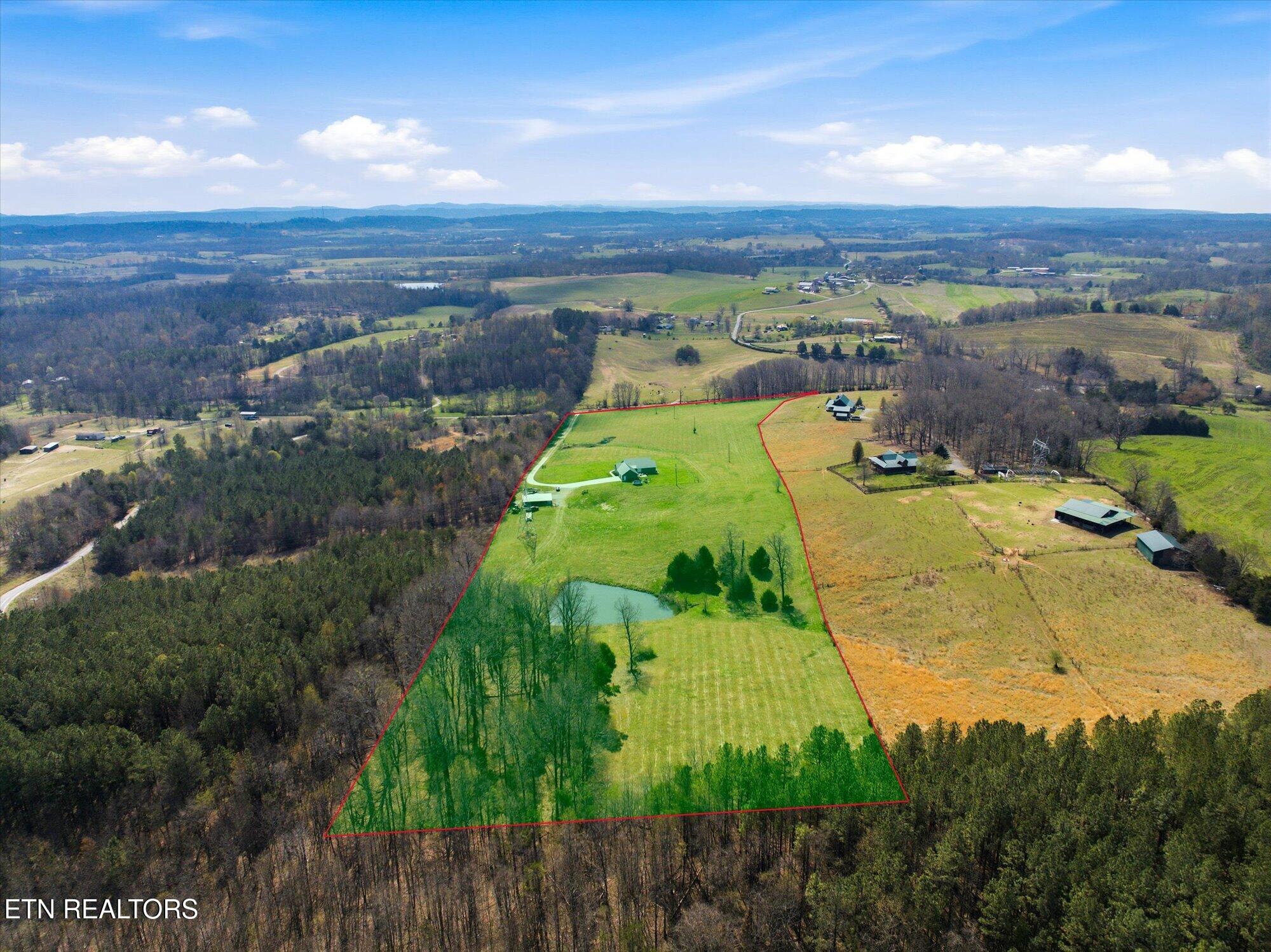 14000 Flatwoods Road Sweetwater TN 37874