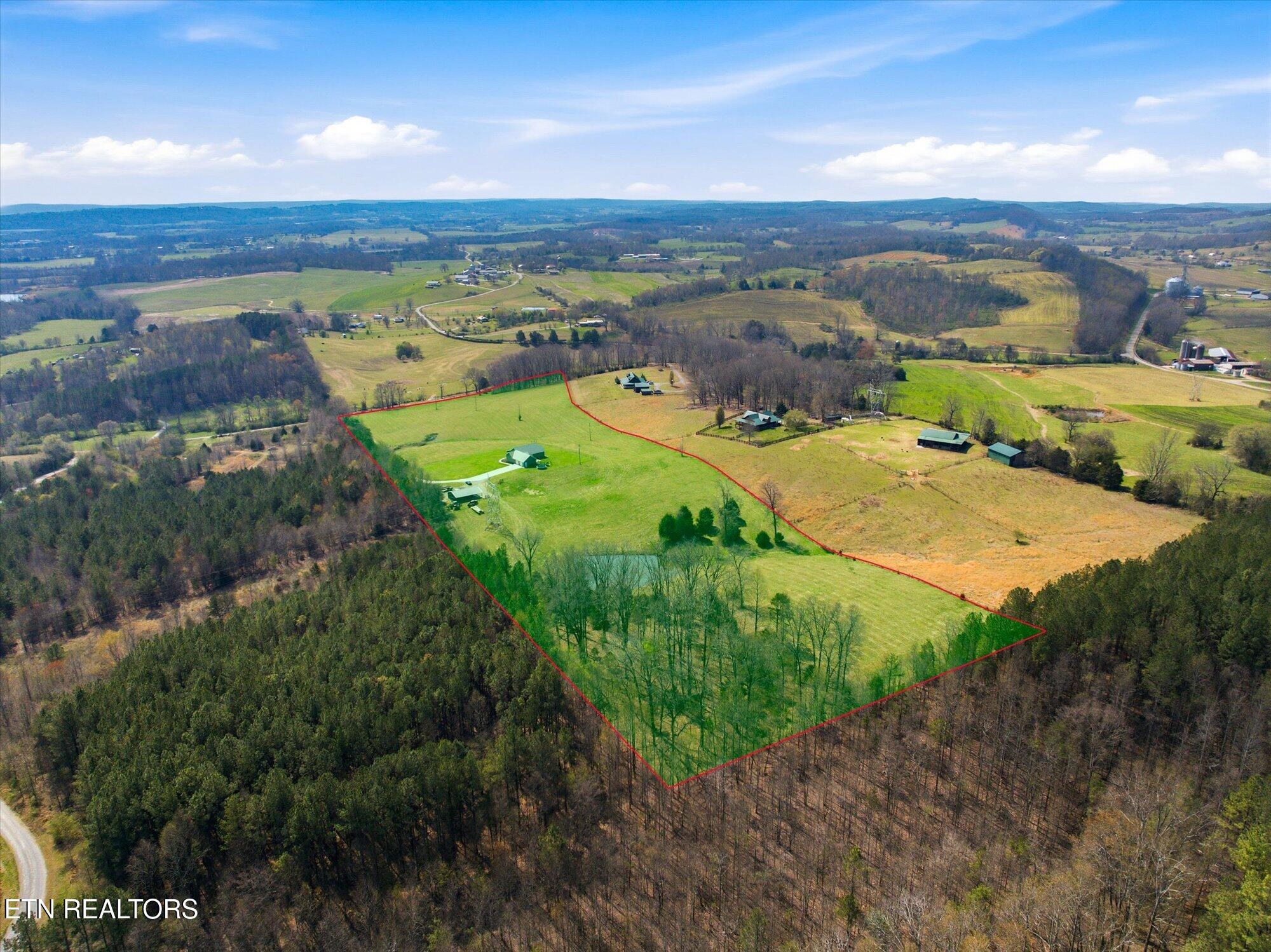 14000 Flatwoods Road Sweetwater TN 37874