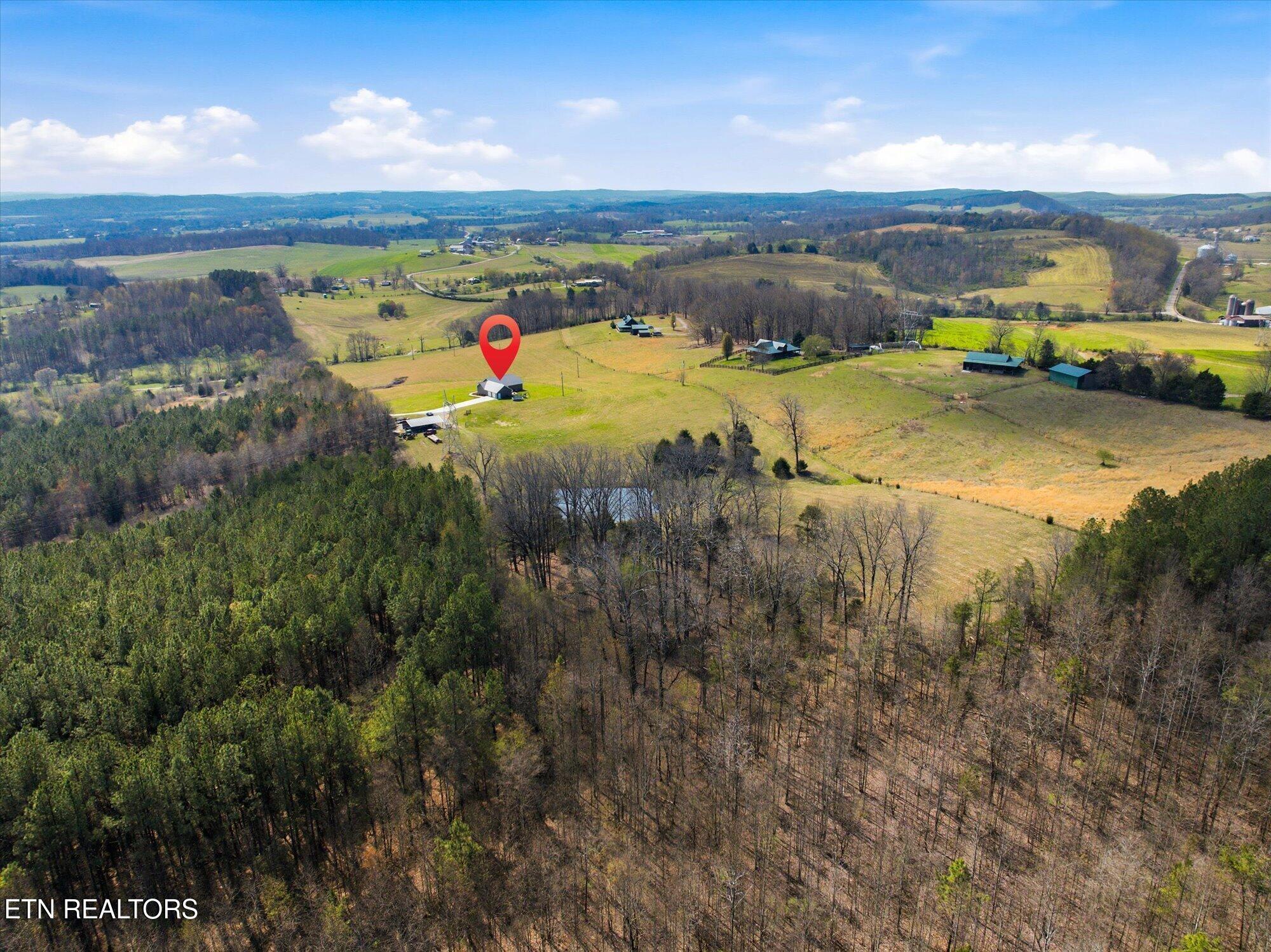 14000 Flatwoods Road Sweetwater TN 37874