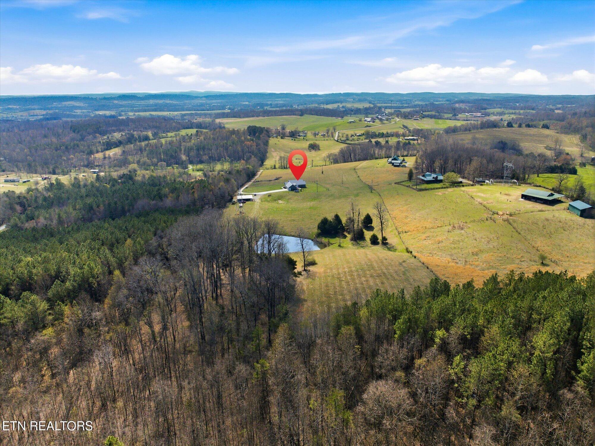 14000 Flatwoods Road Sweetwater TN 37874