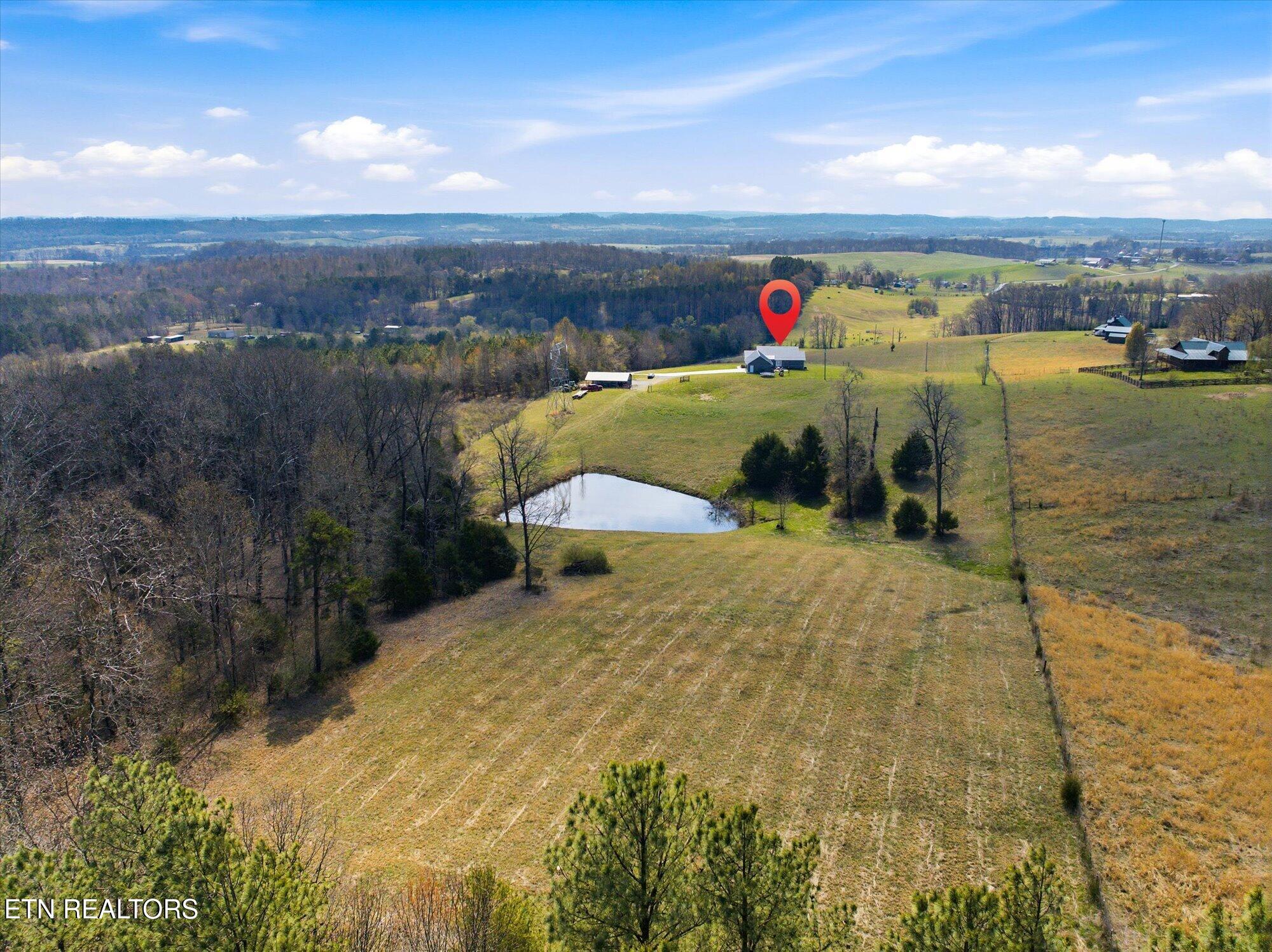 14000 Flatwoods Road Sweetwater TN 37874