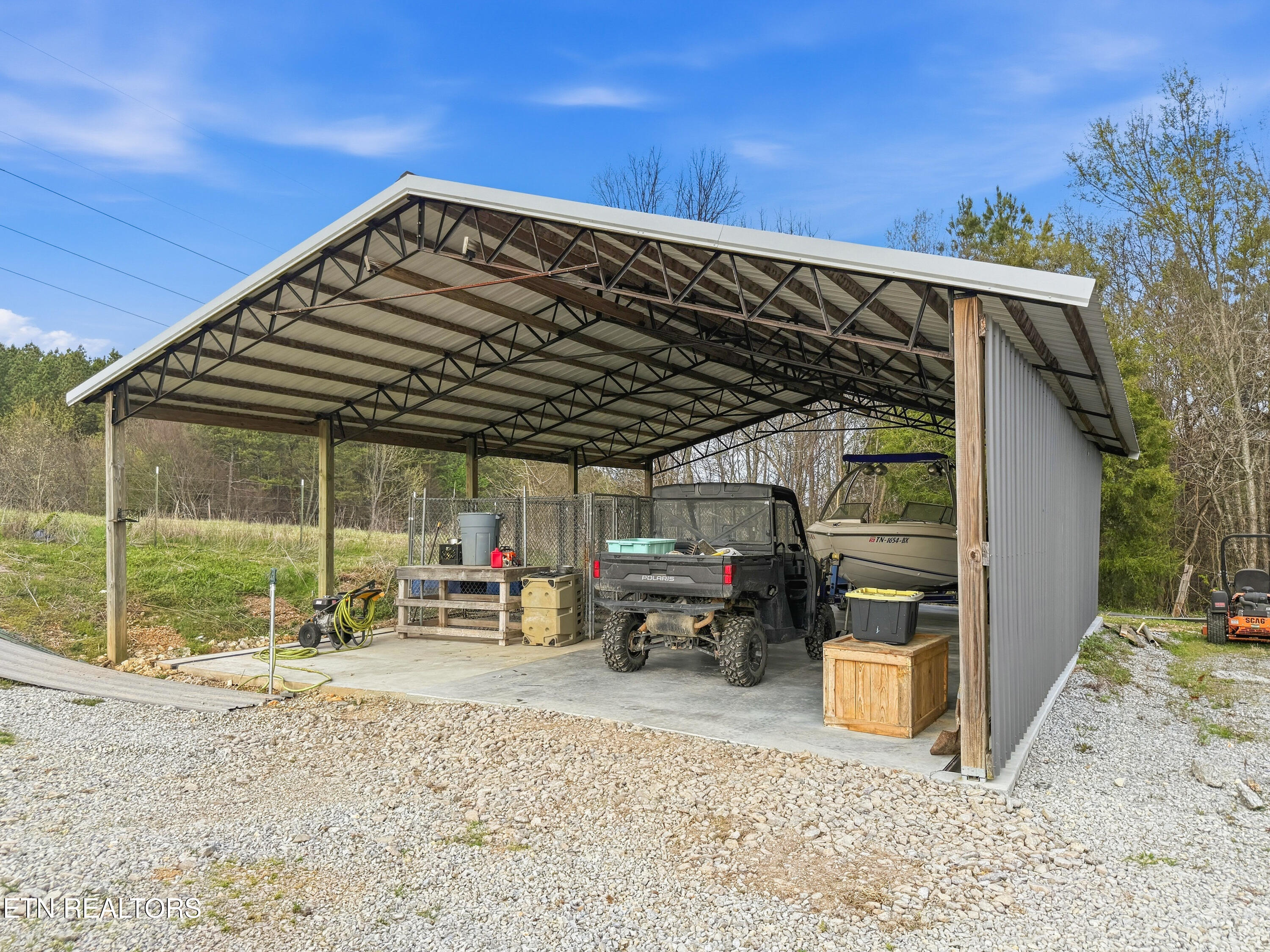 14000 Flatwoods Road Sweetwater TN 37874