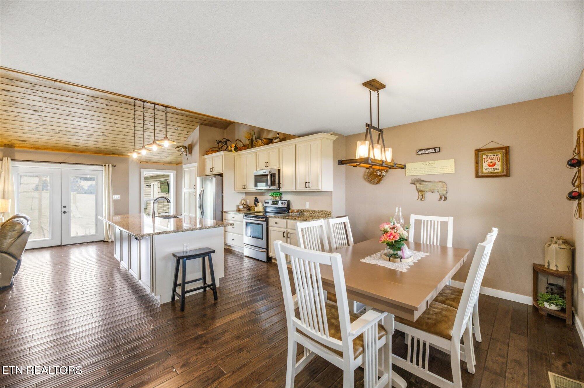 14000 Flatwoods Road Sweetwater TN 37874