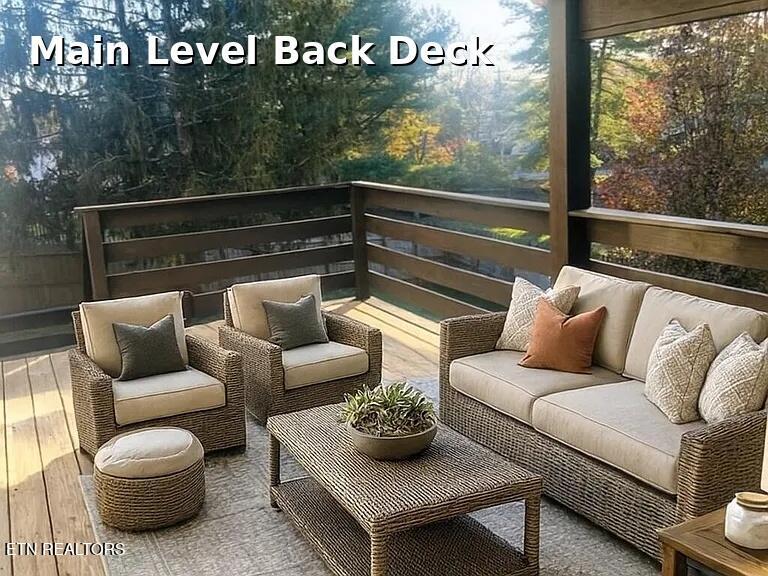 613 Blackburn Drive Knoxville TN 37934