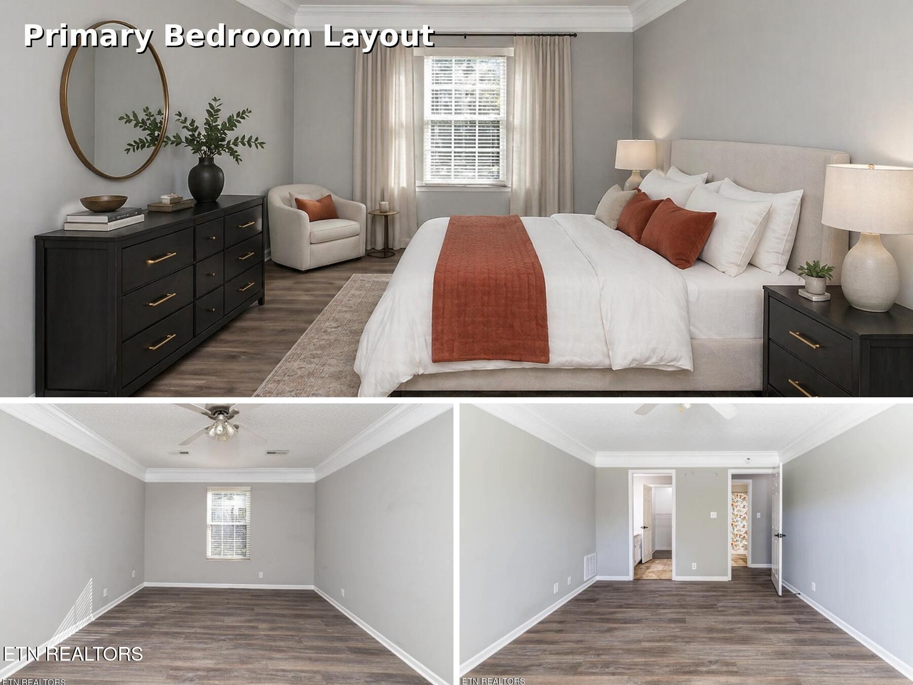 613 Blackburn Drive Knoxville TN 37934