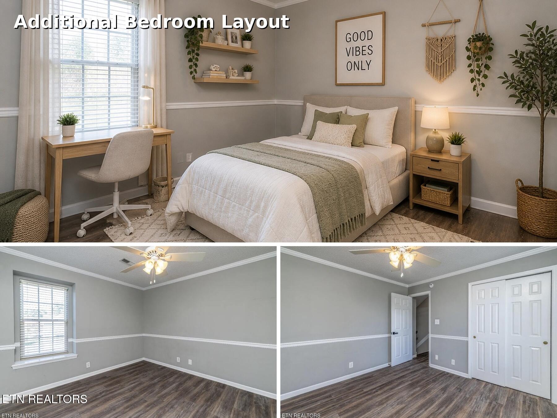 613 Blackburn Drive Knoxville TN 37934