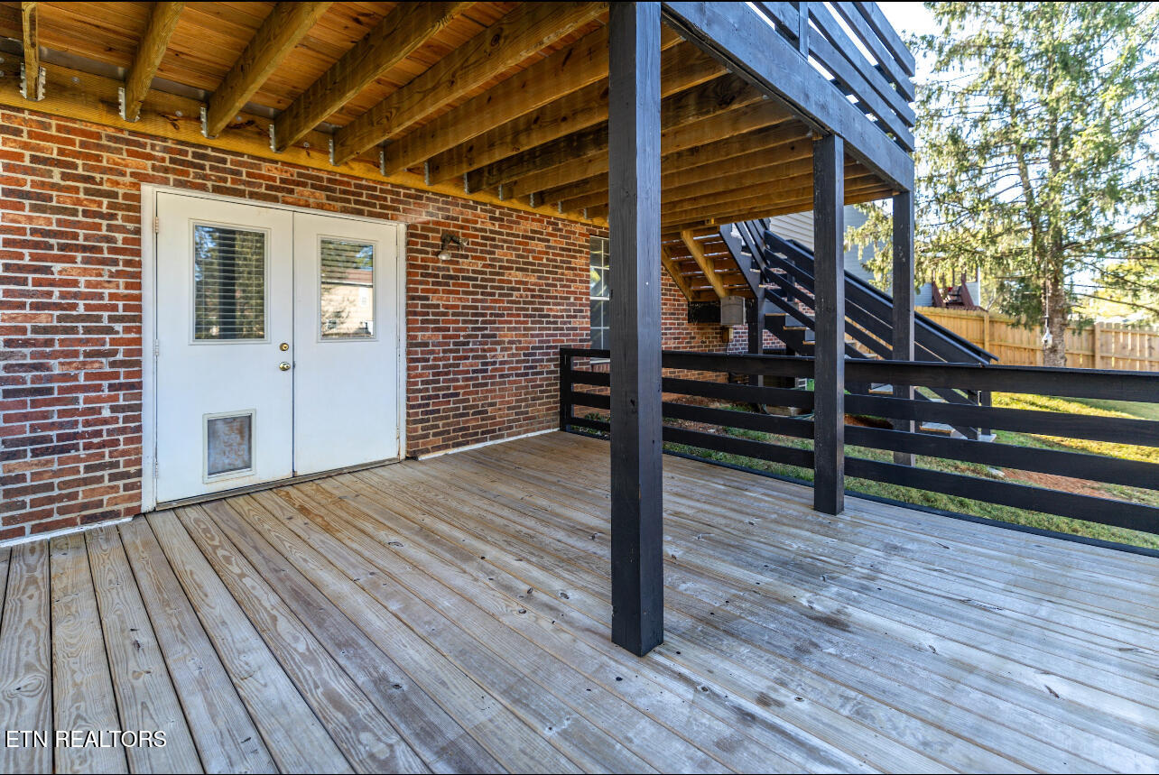 613 Blackburn Drive Knoxville TN 37934