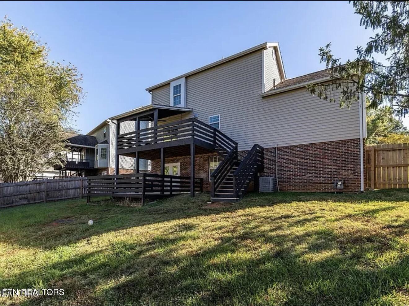 613 Blackburn Drive Knoxville TN 37934