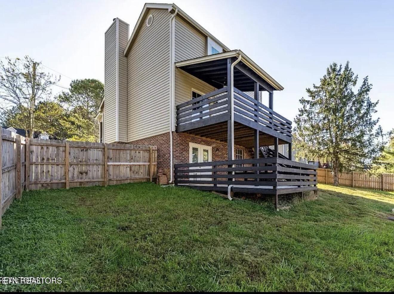 613 Blackburn Drive Knoxville TN 37934