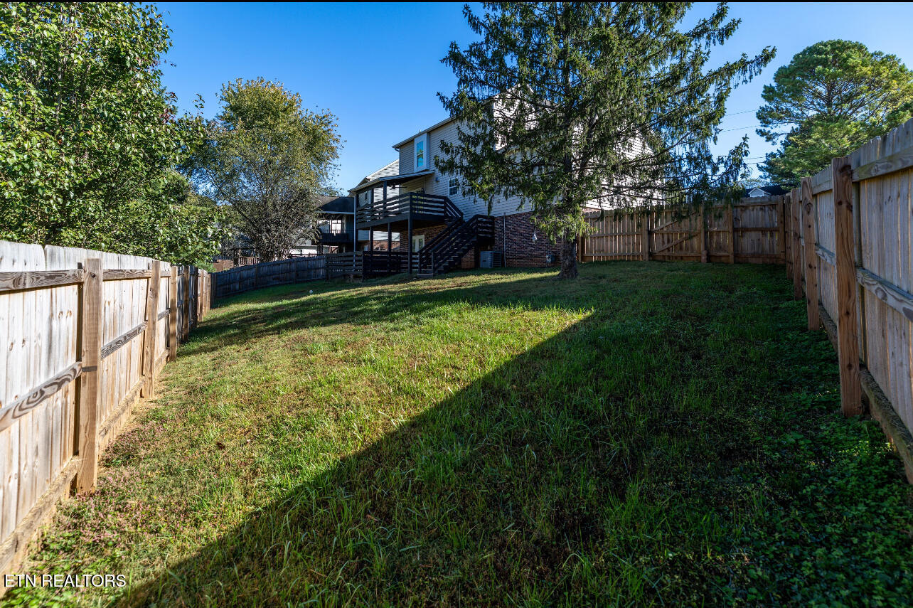 613 Blackburn Drive Knoxville TN 37934