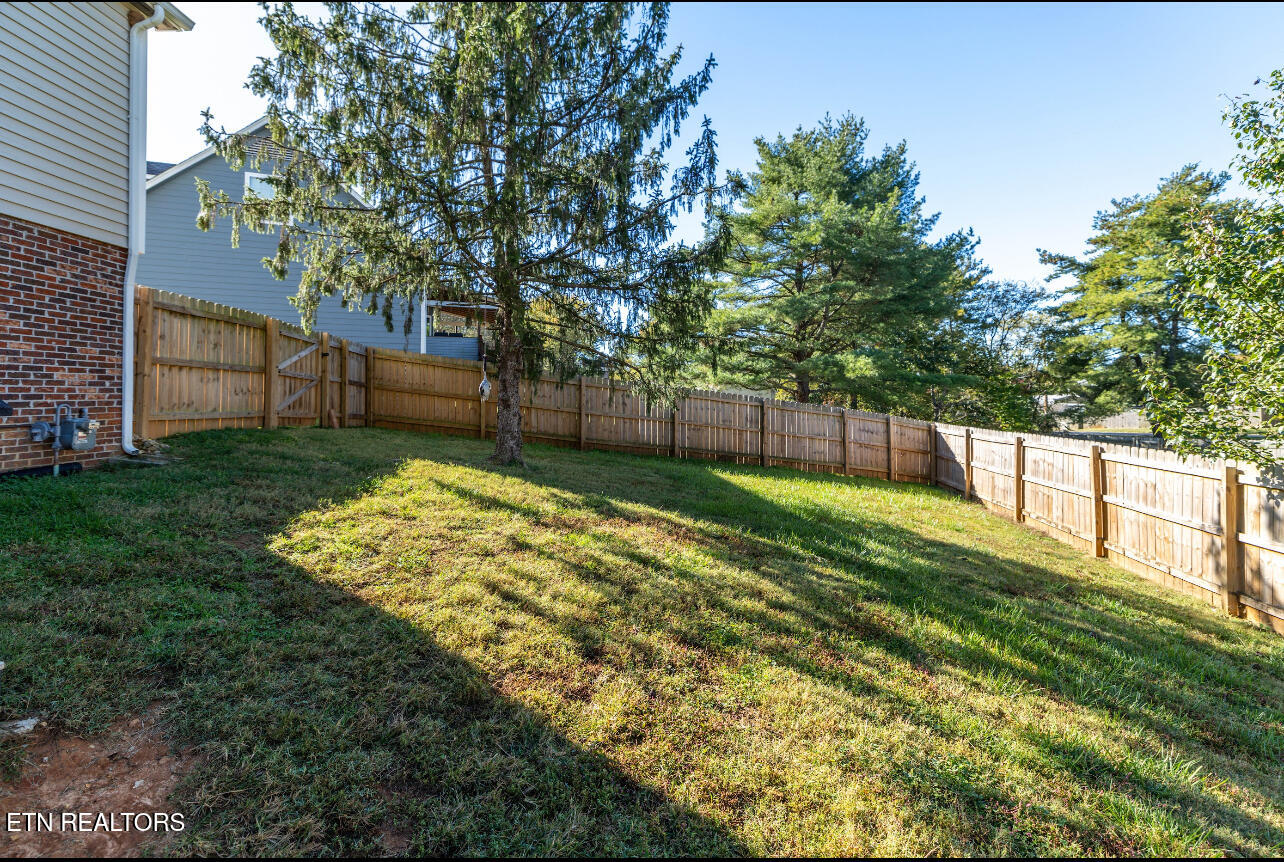 613 Blackburn Drive Knoxville TN 37934