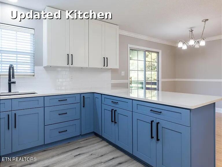 613 Blackburn Drive Knoxville TN 37934