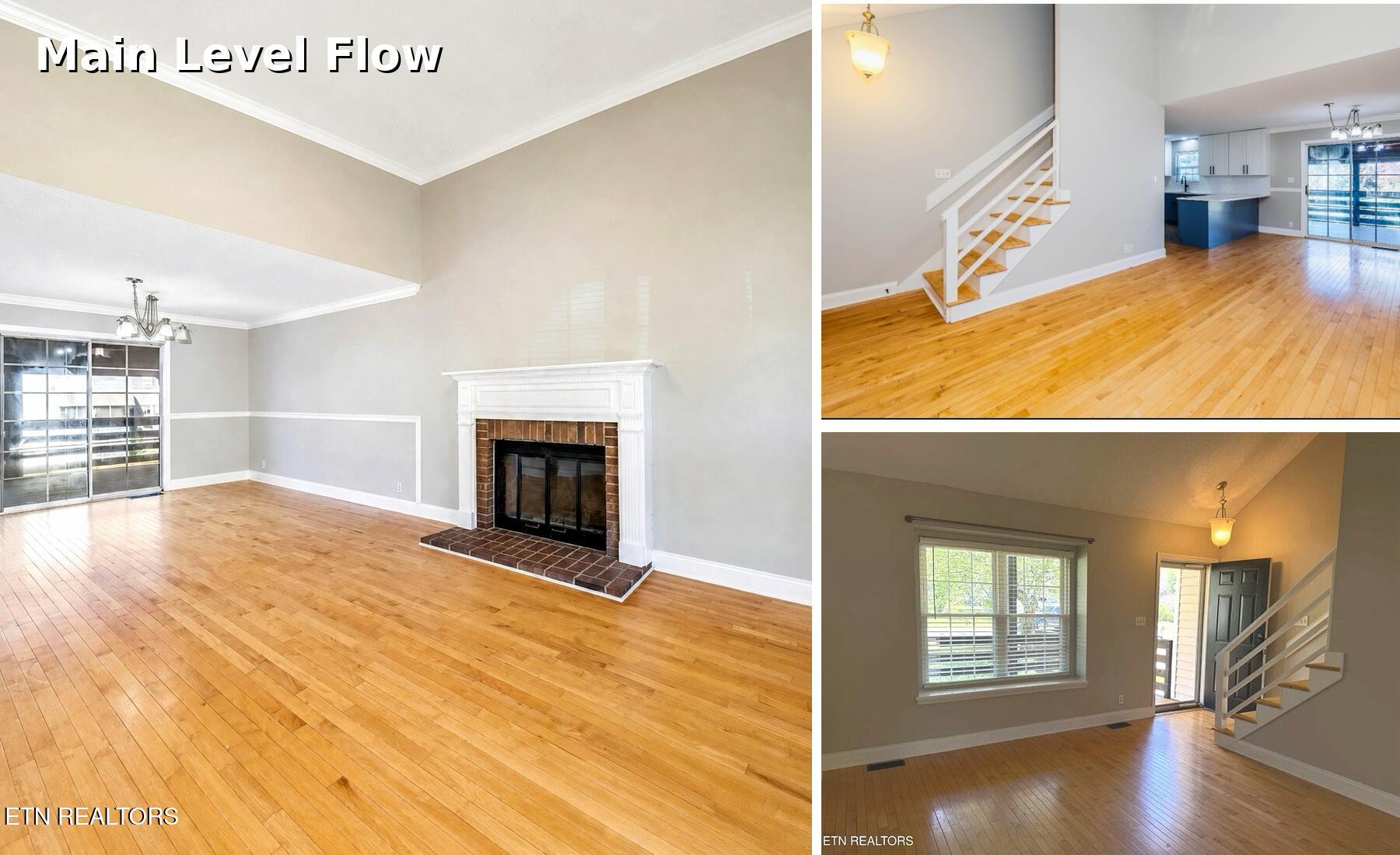 613 Blackburn Drive Knoxville TN 37934