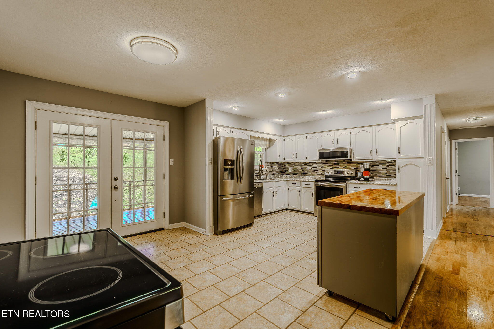 8544 Pedigo Road Powell TN 37849