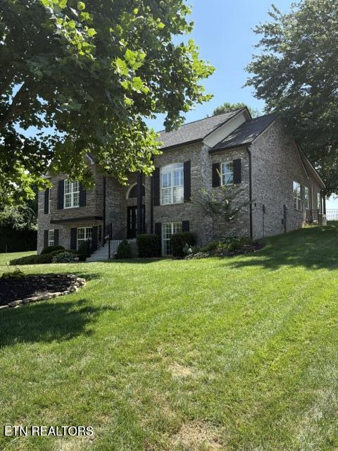 329 Cashmere Lane Knoxville TN 37934