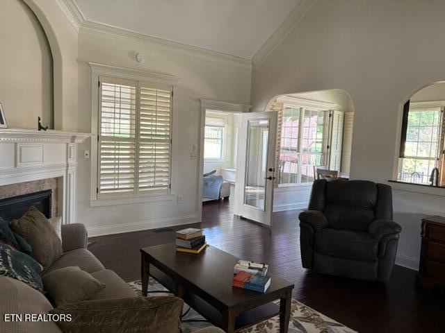 329 Cashmere Lane Knoxville TN 37934