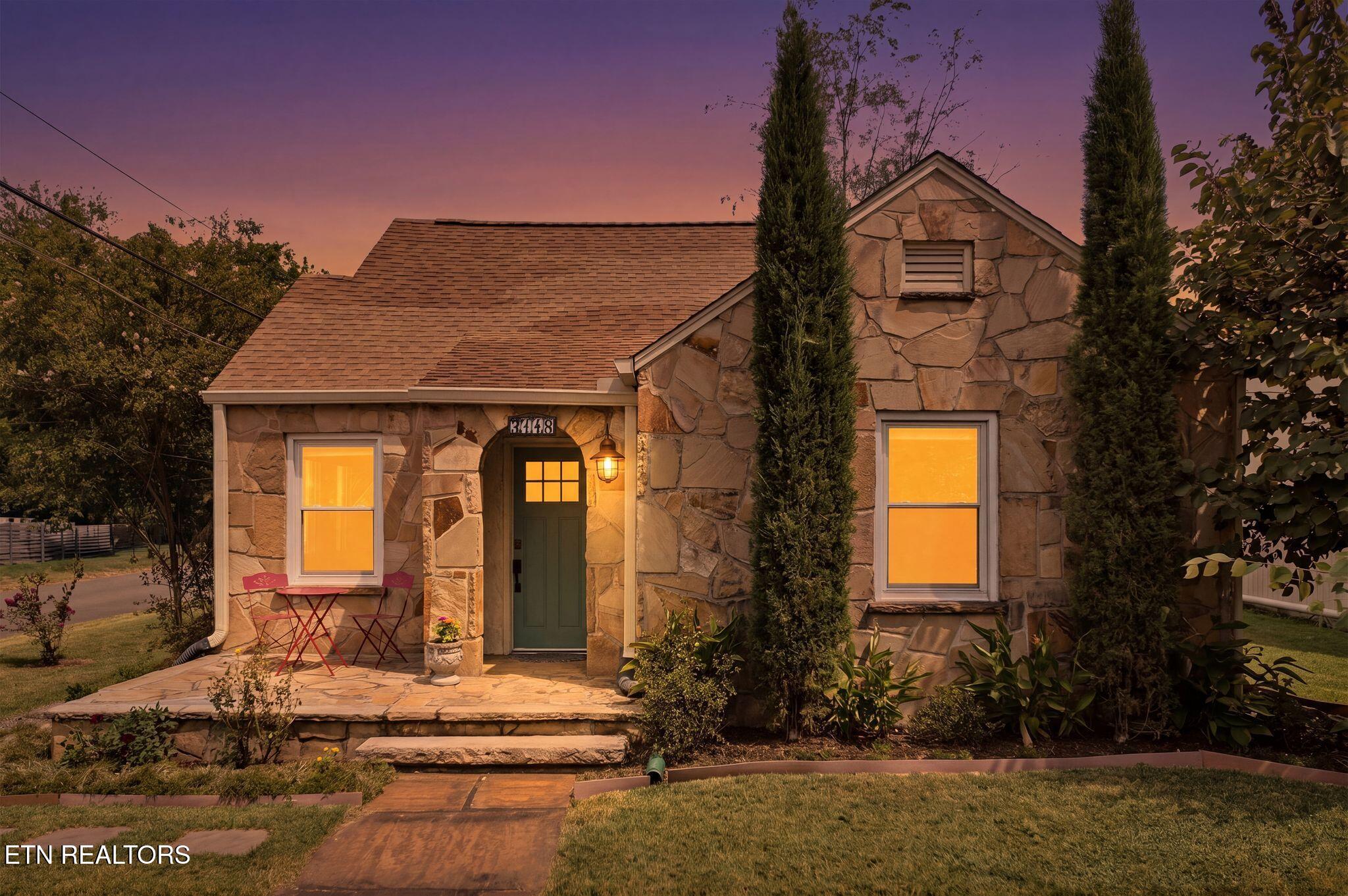 3118 Orlando Street Knoxville TN 37917