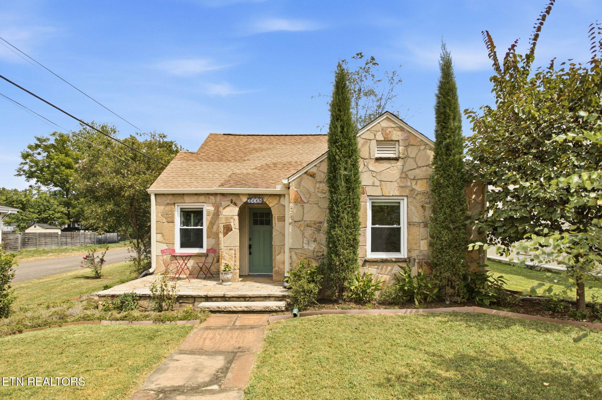 3118 Orlando Street Knoxville TN 37917