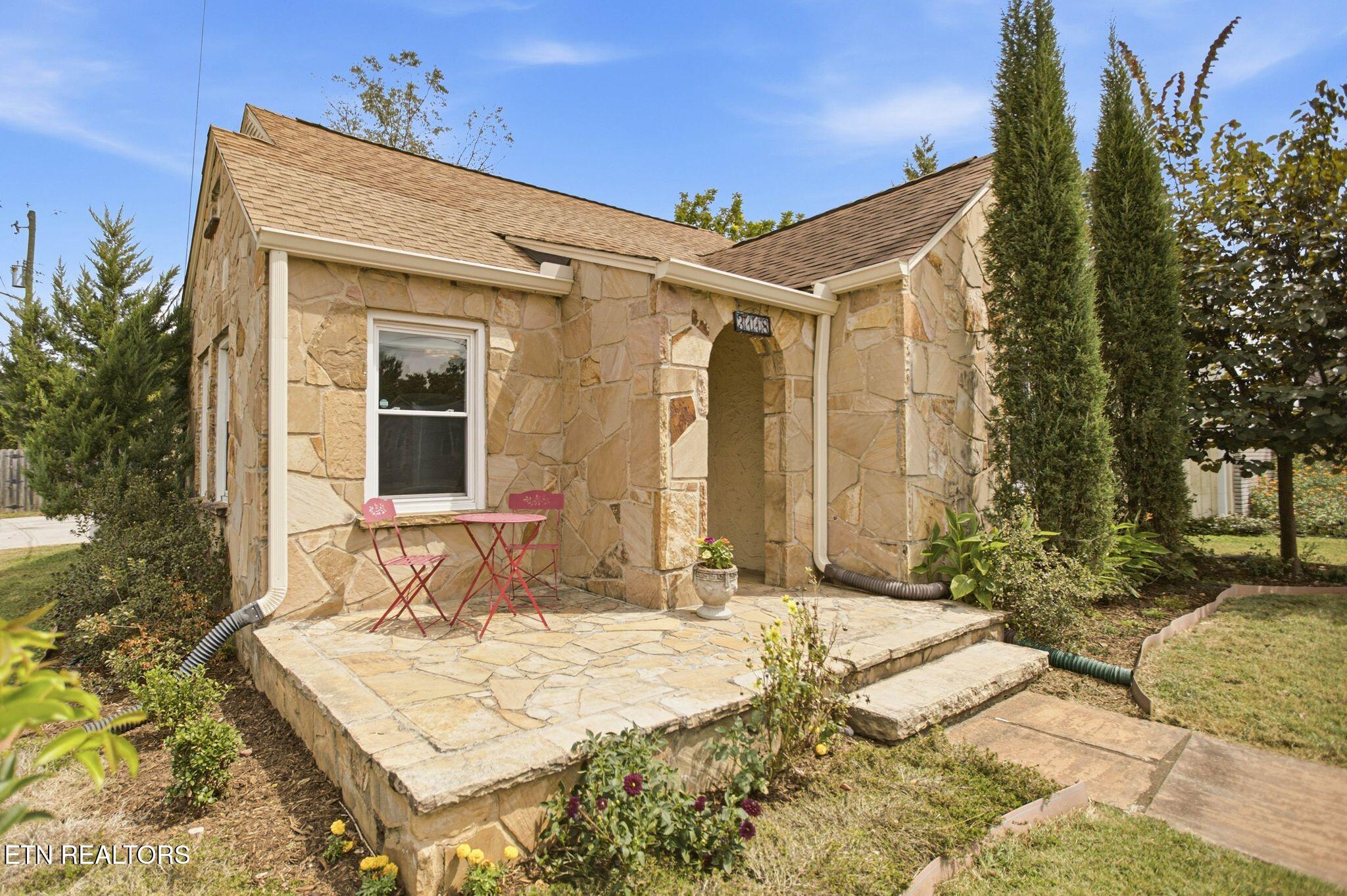 3118 Orlando Street Knoxville TN 37917