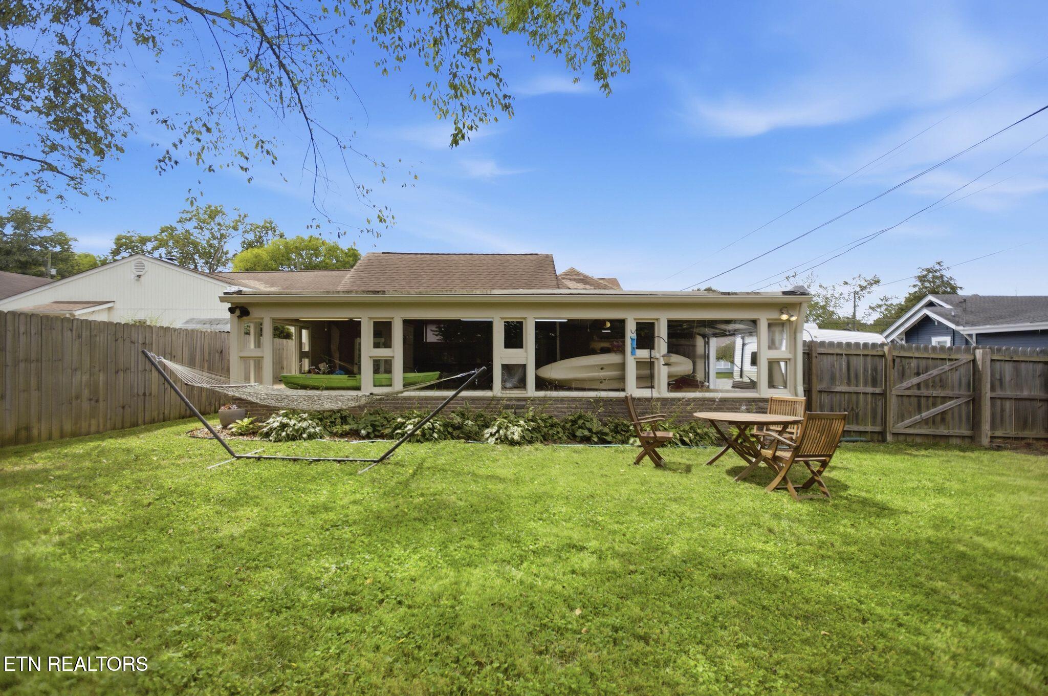 3118 Orlando Street Knoxville TN 37917