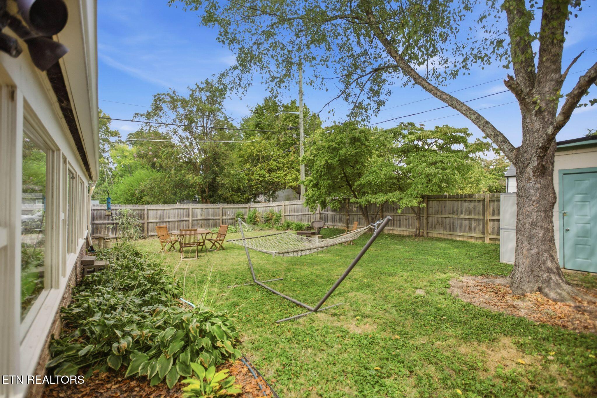 3118 Orlando Street Knoxville TN 37917