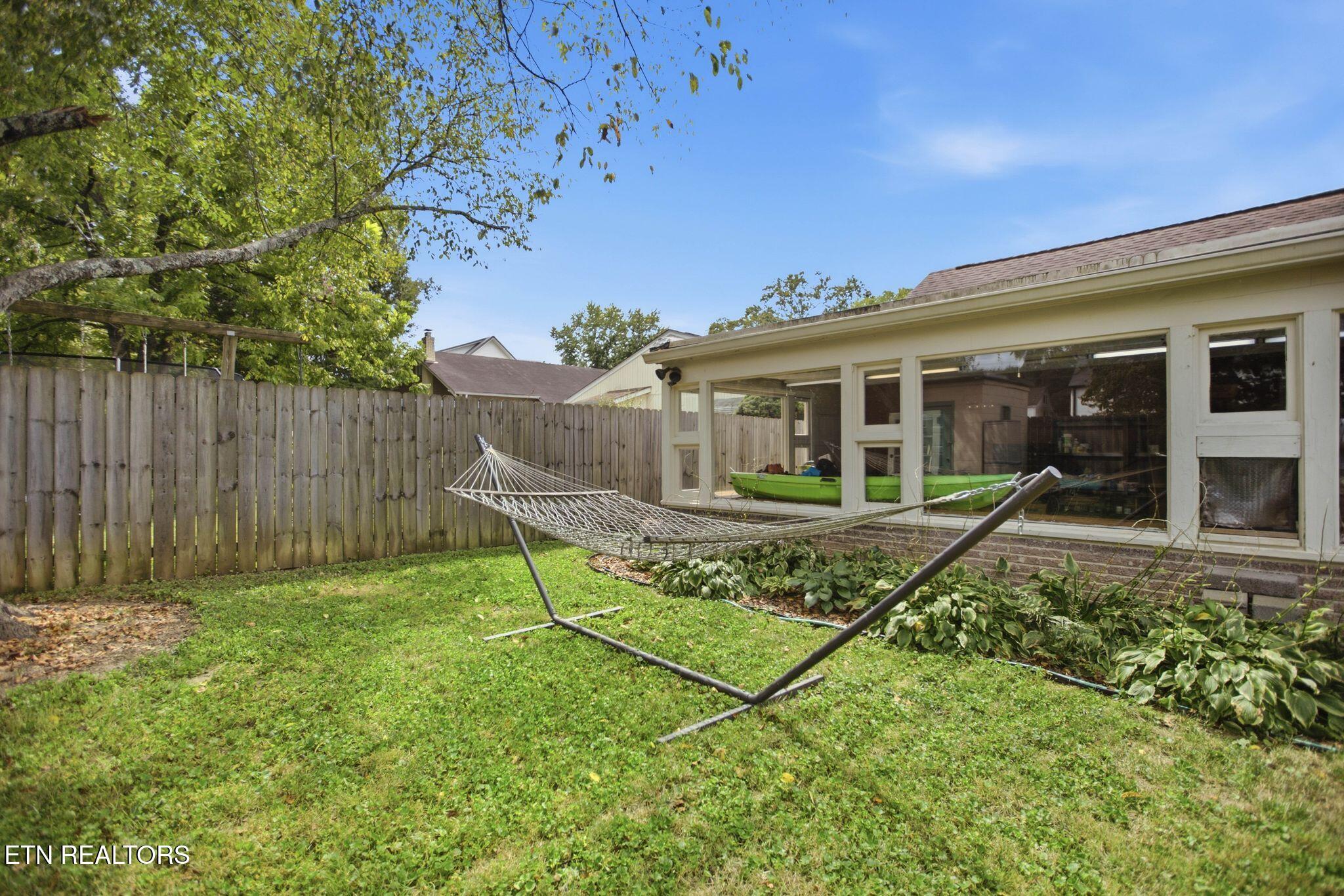 3118 Orlando Street Knoxville TN 37917