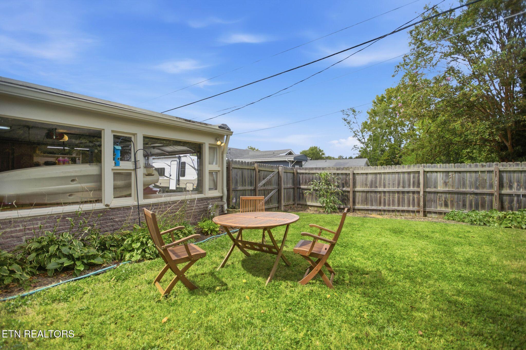 3118 Orlando Street Knoxville TN 37917