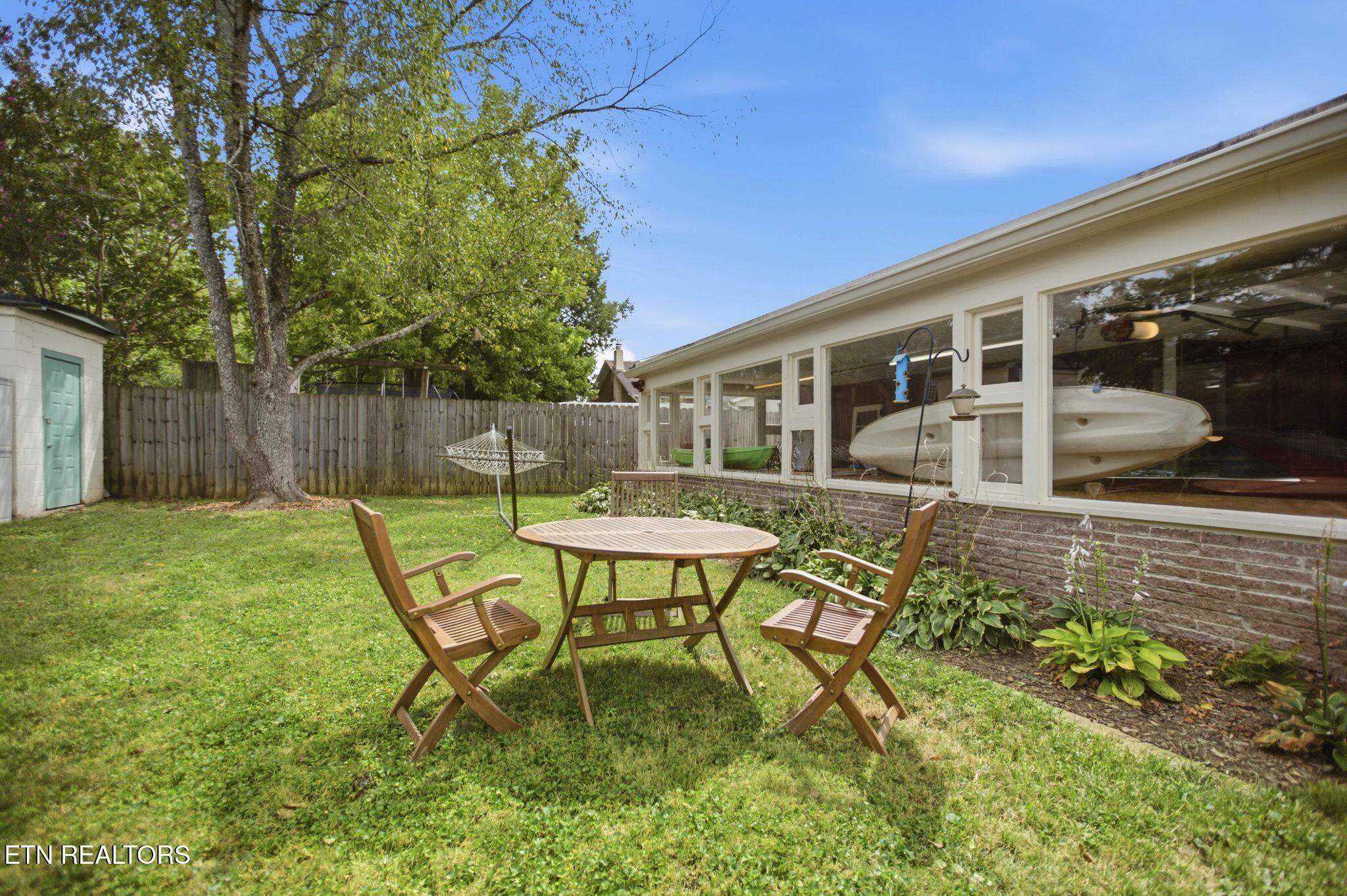 3118 Orlando Street Knoxville TN 37917