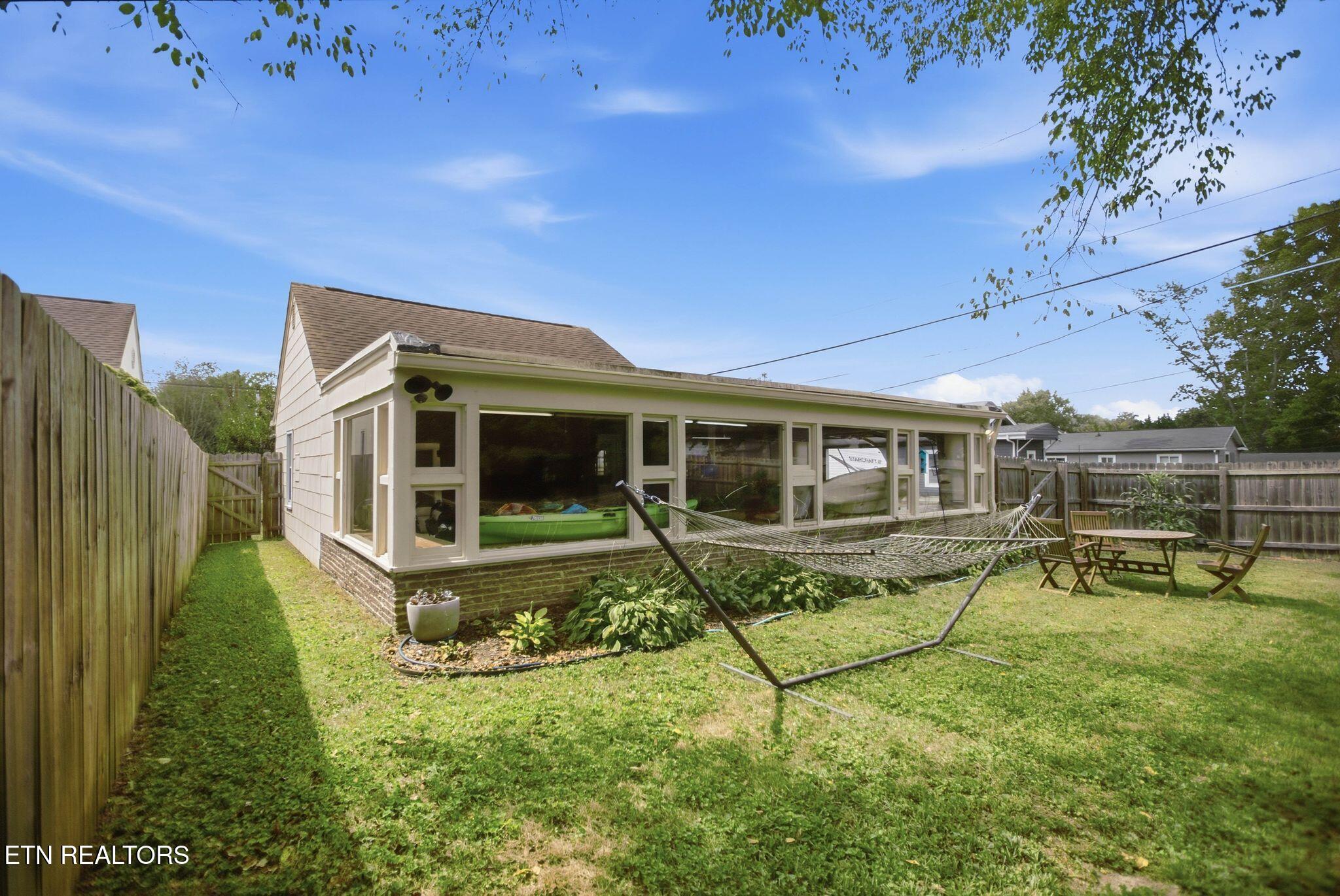 3118 Orlando Street Knoxville TN 37917