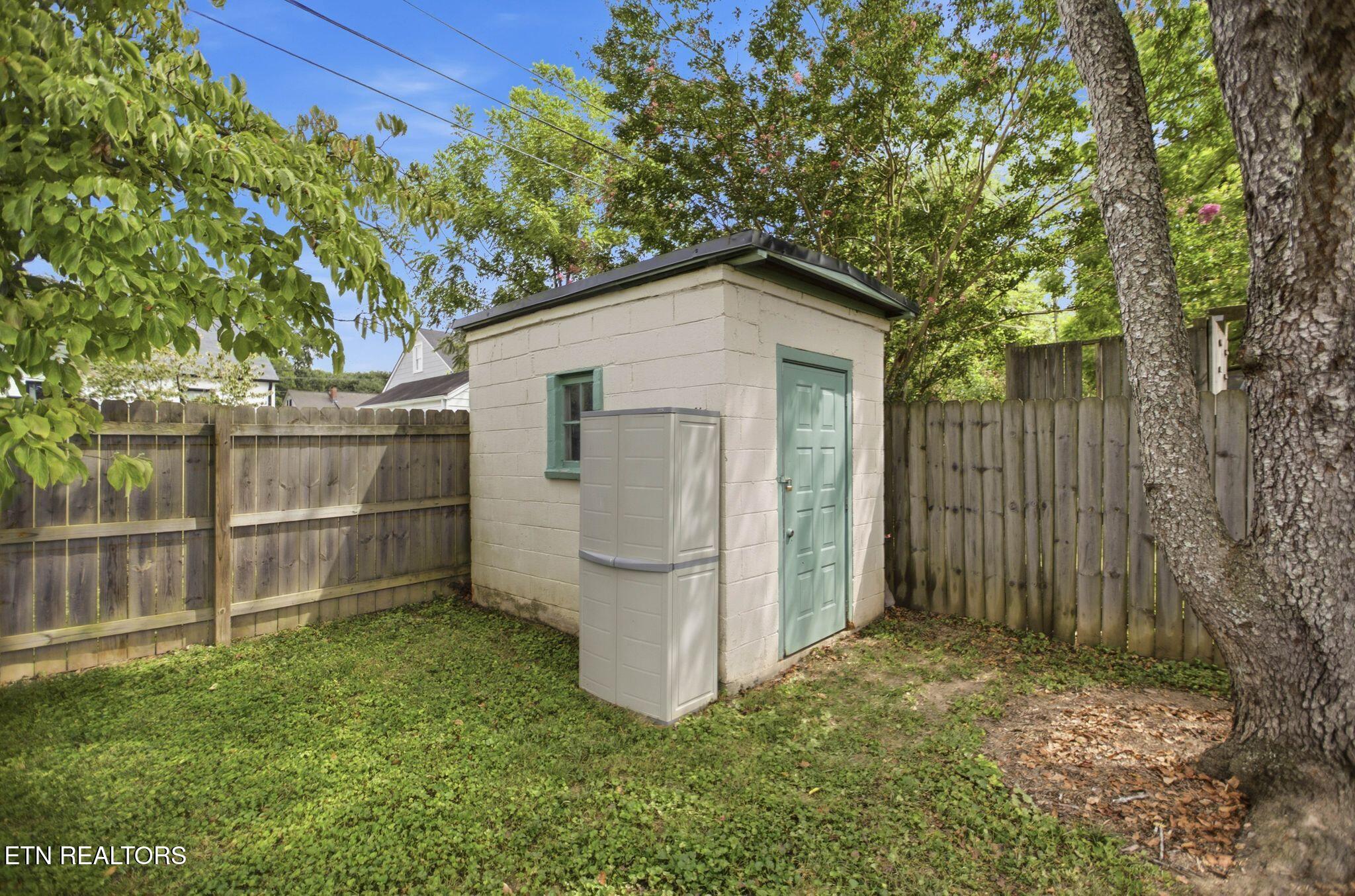 3118 Orlando Street Knoxville TN 37917