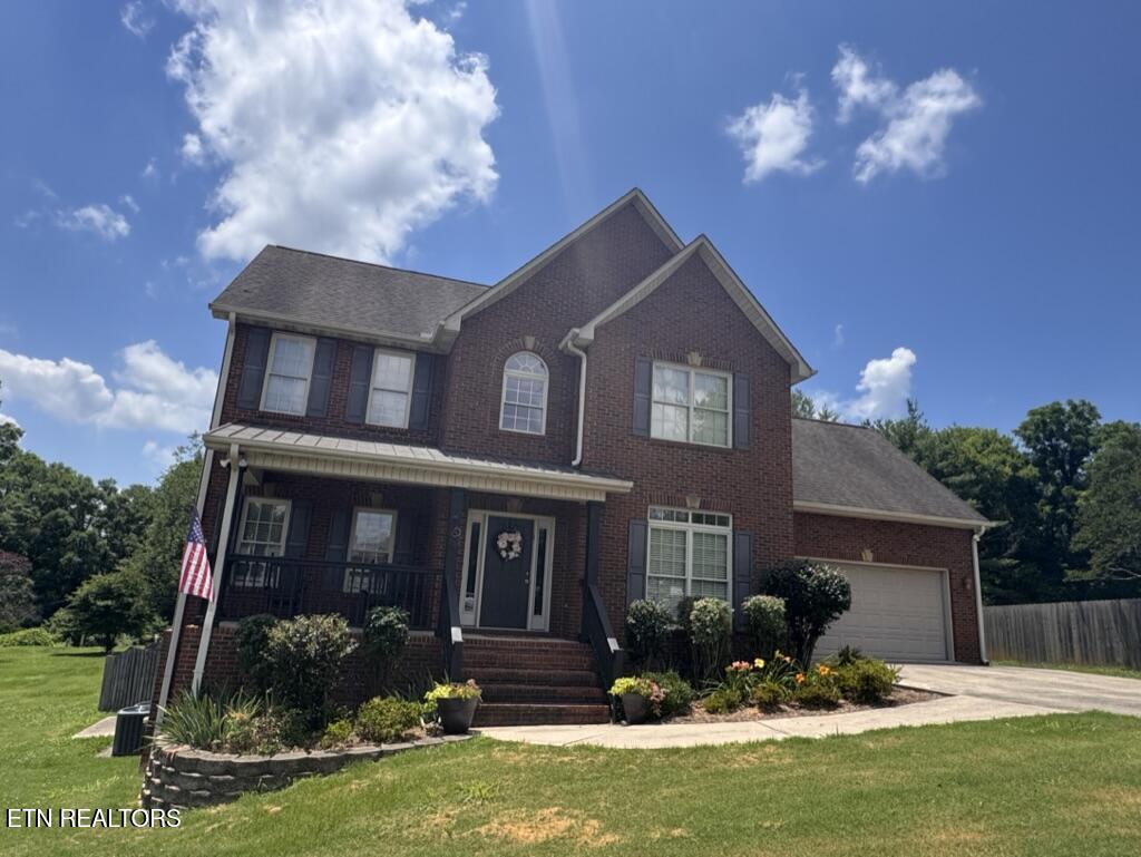 3560 Hirst Circle Lenoir City TN 37772